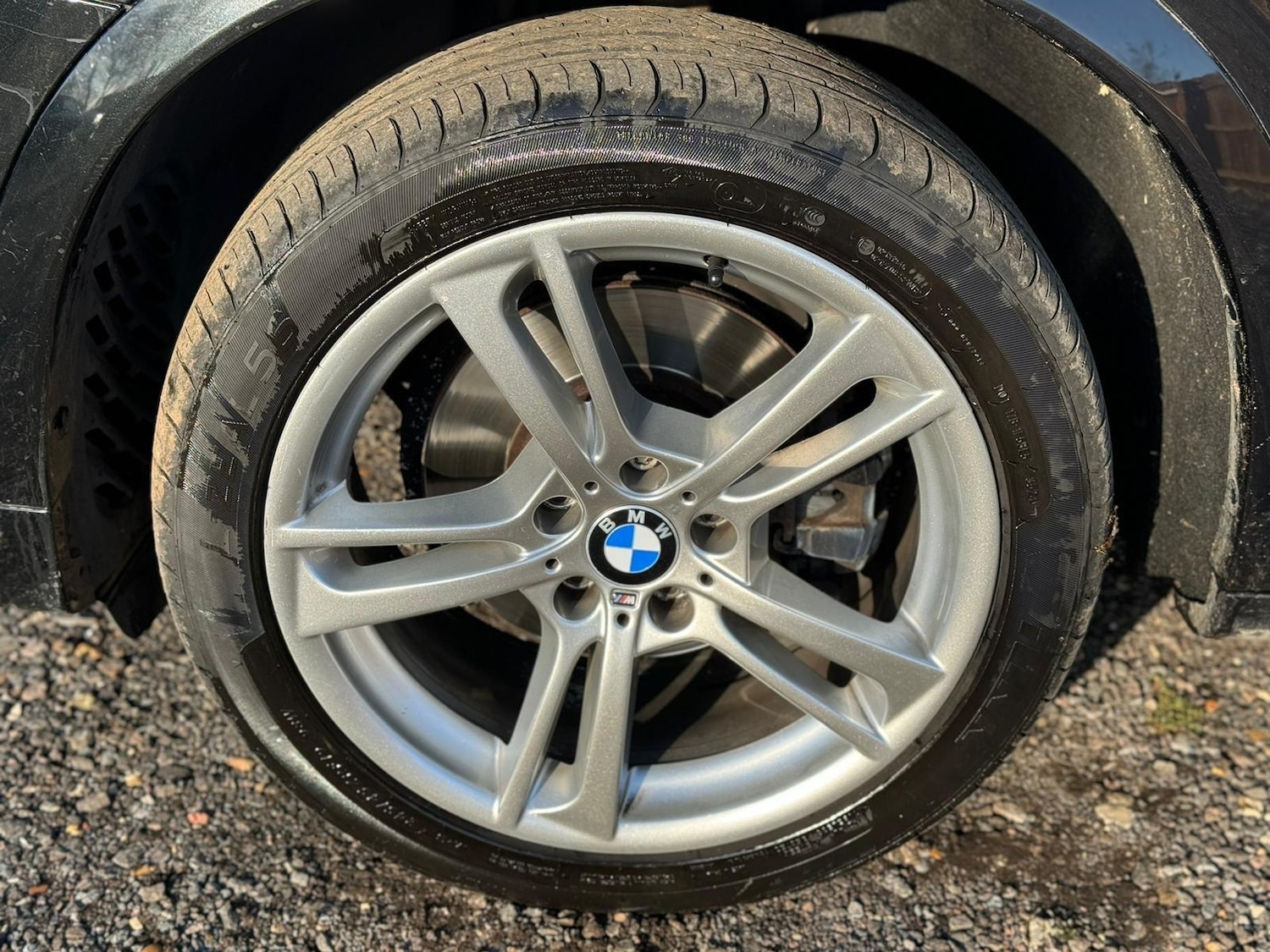 Used BMW X3 2013 for sale - 77120418: Photo 41