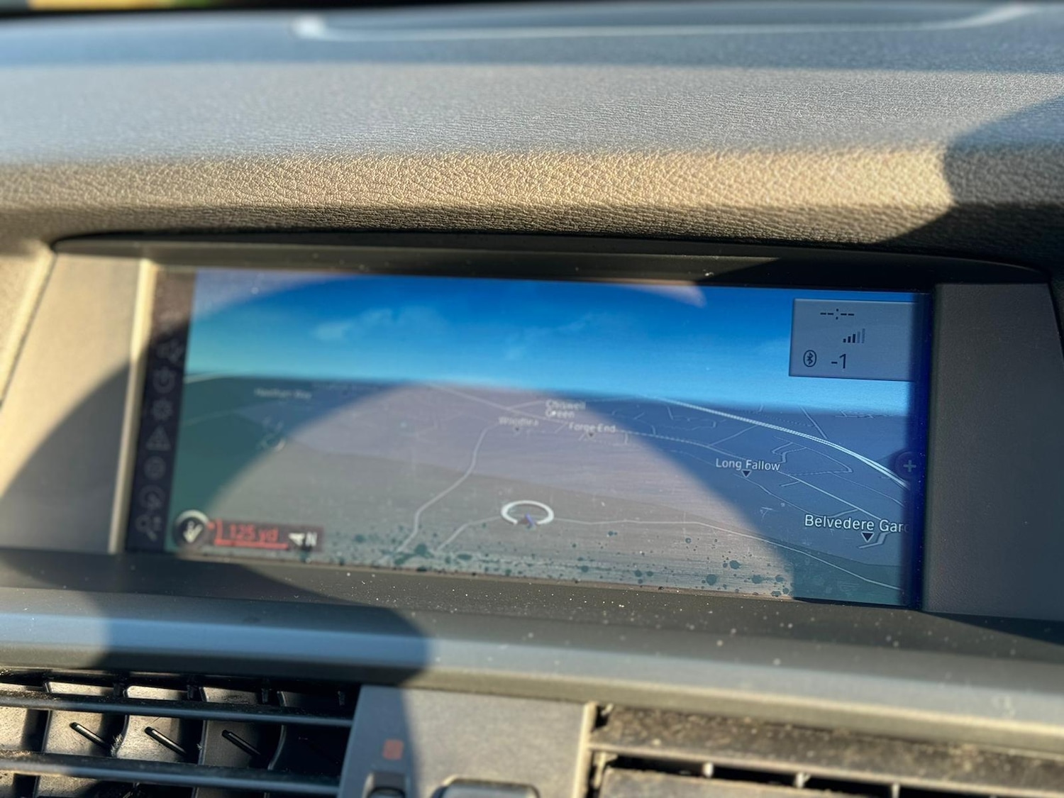 Used BMW X3 2013 for sale - 77120418: Photo 42