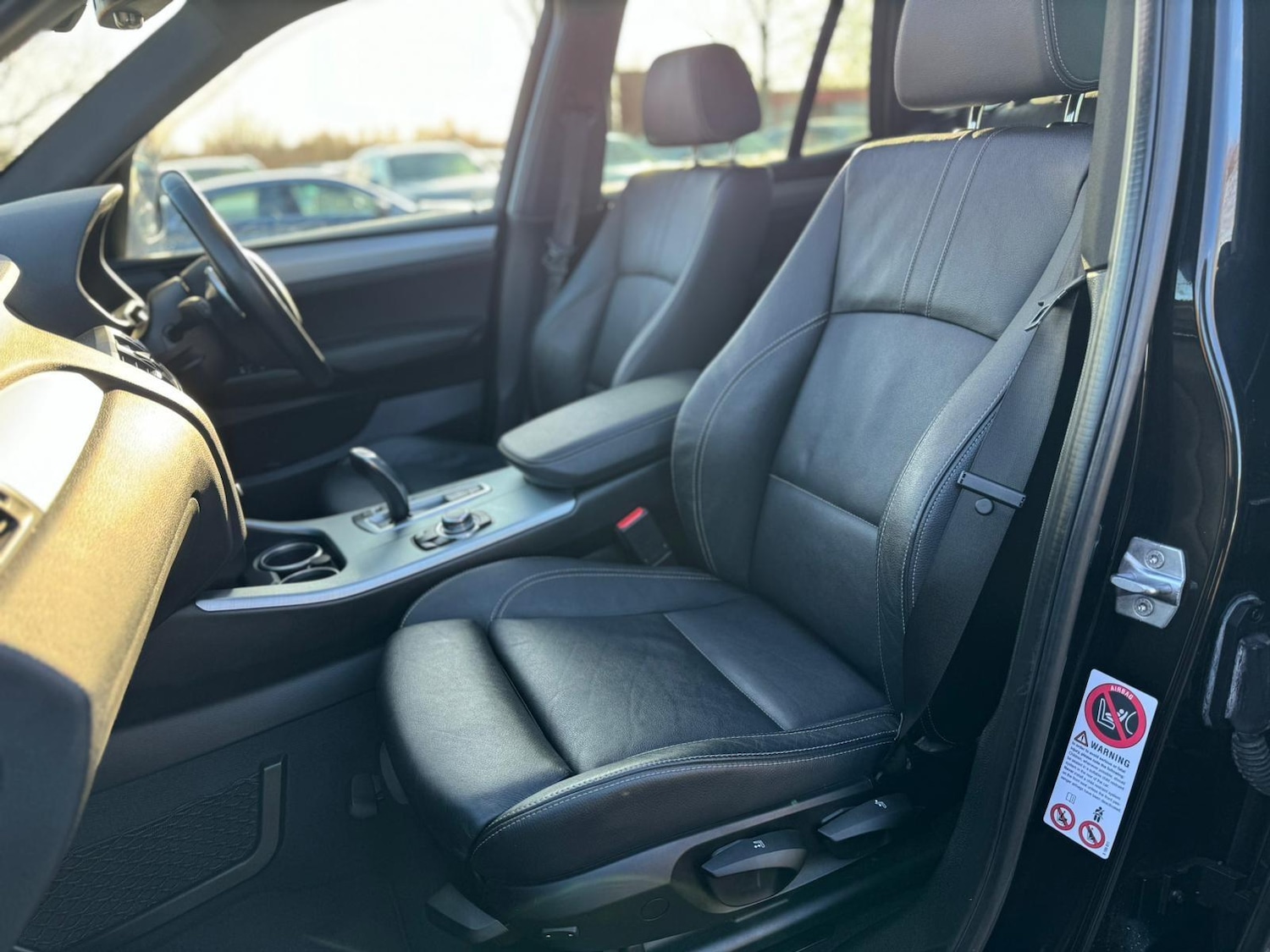 Used BMW X3 2013 for sale - 77120418: Photo 48