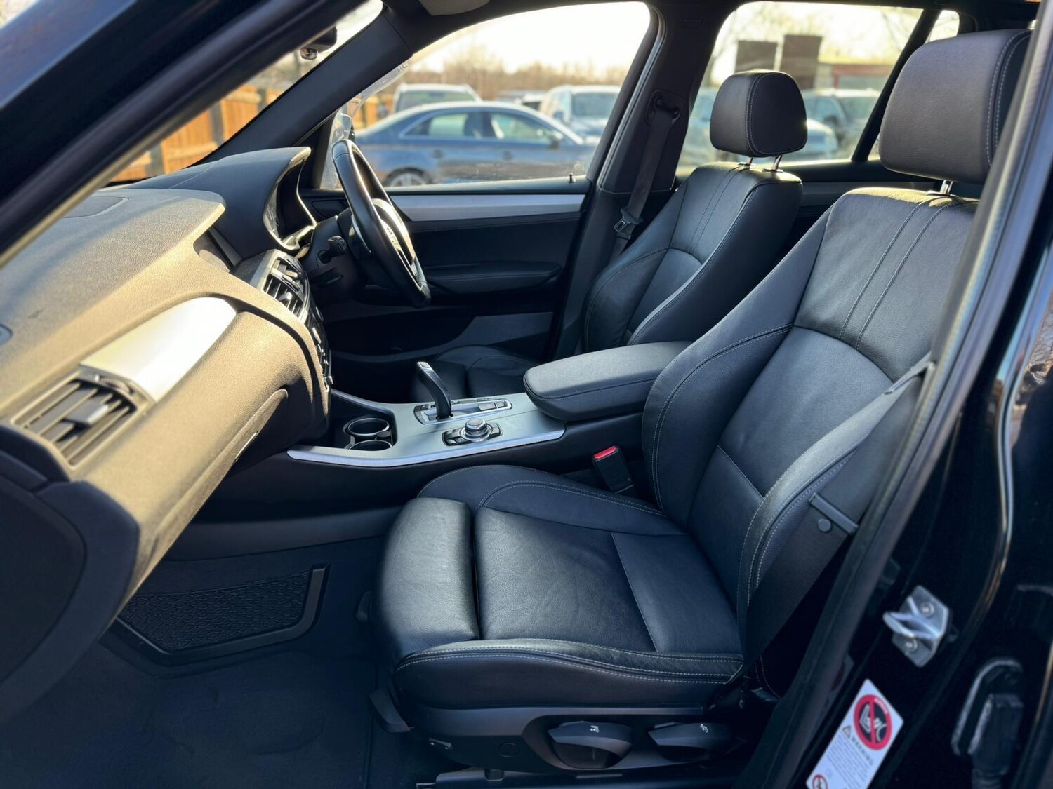 Used BMW X3 2013 for sale - 77120418: Photo 49