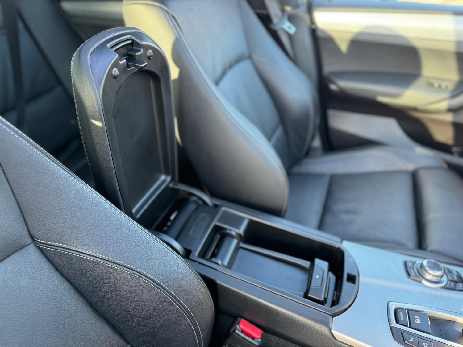 Used BMW X3 2013 for sale - 77120418: Photo 50