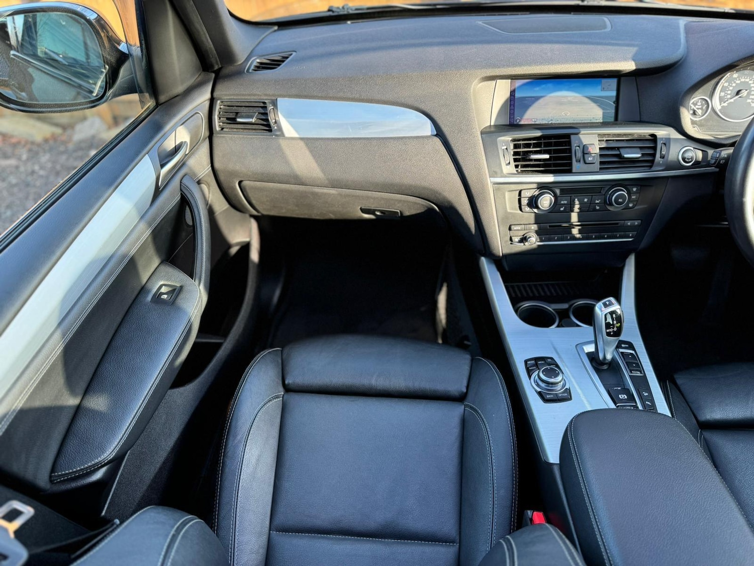 Used BMW X3 2013 for sale - 77120418: Photo 8