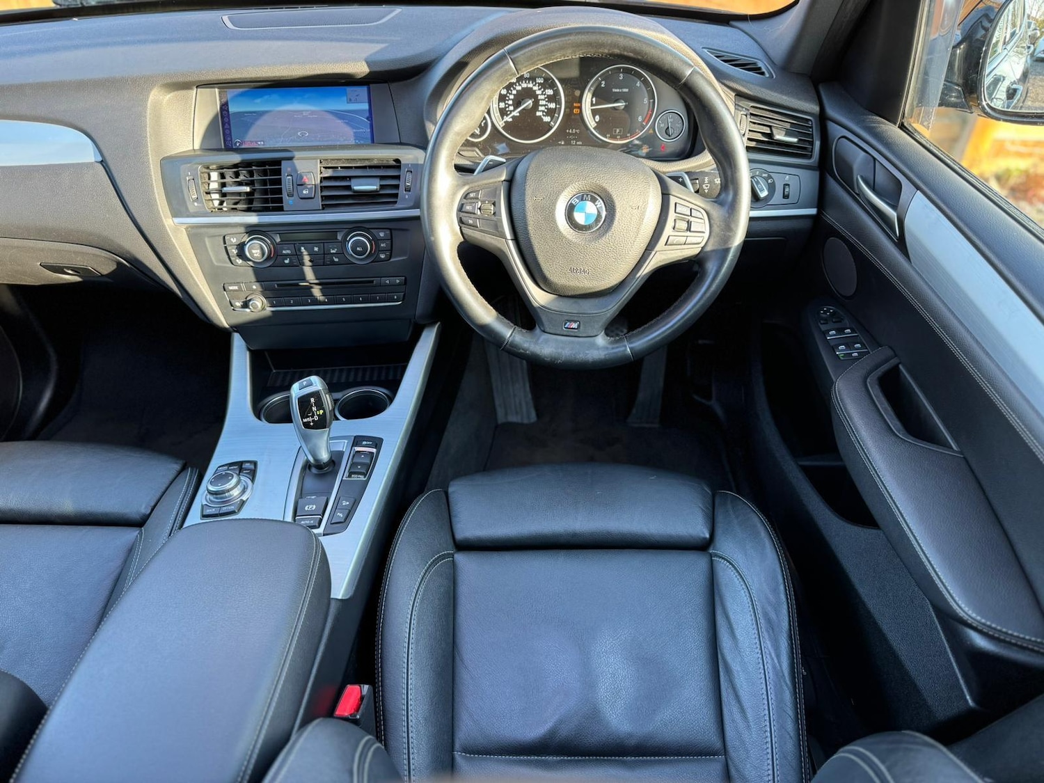 Used BMW X3 2013 for sale - 77120418: Photo 9