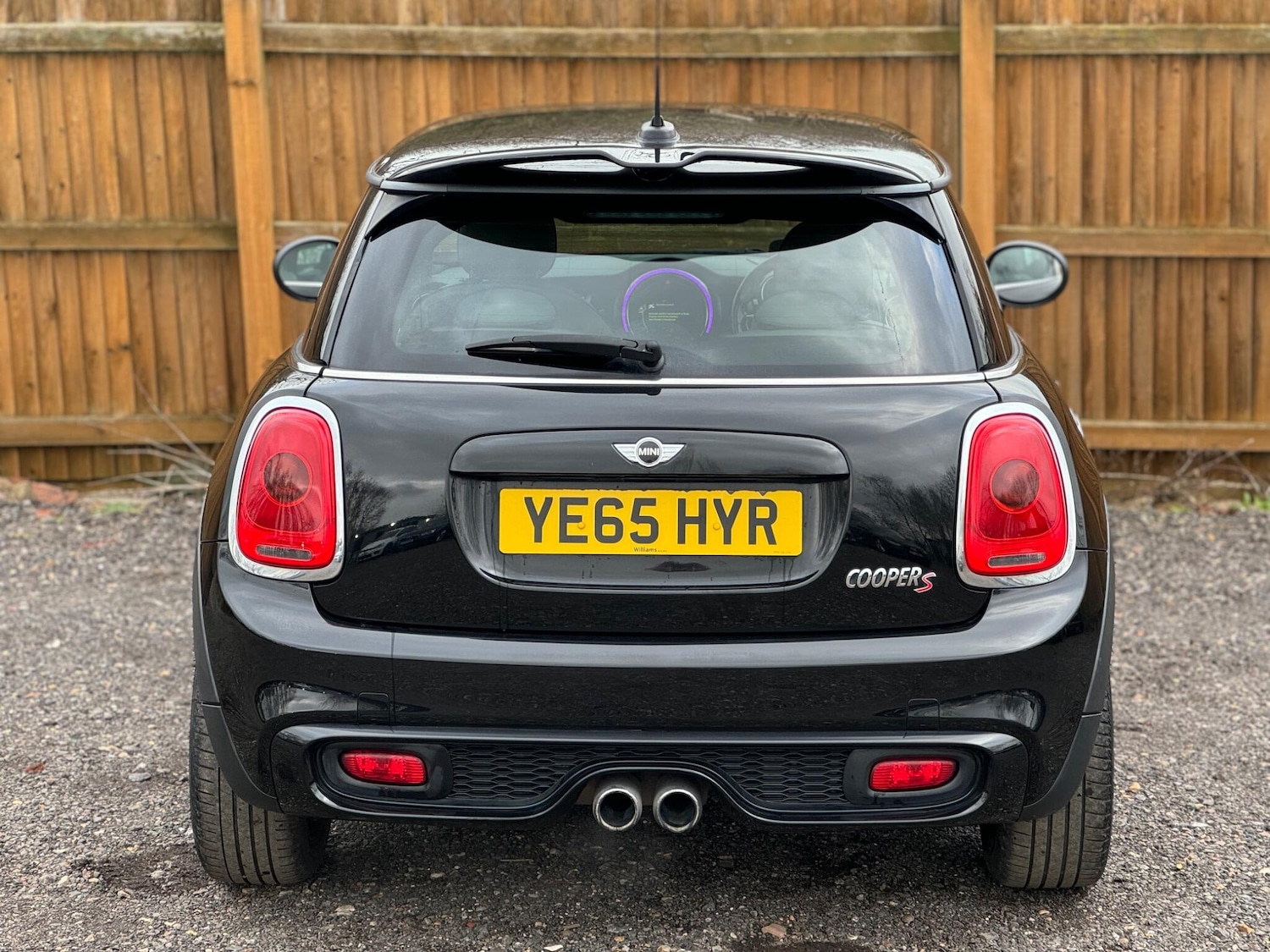 Used MINI Hatch 2015 for sale - 77377605: Photo 10