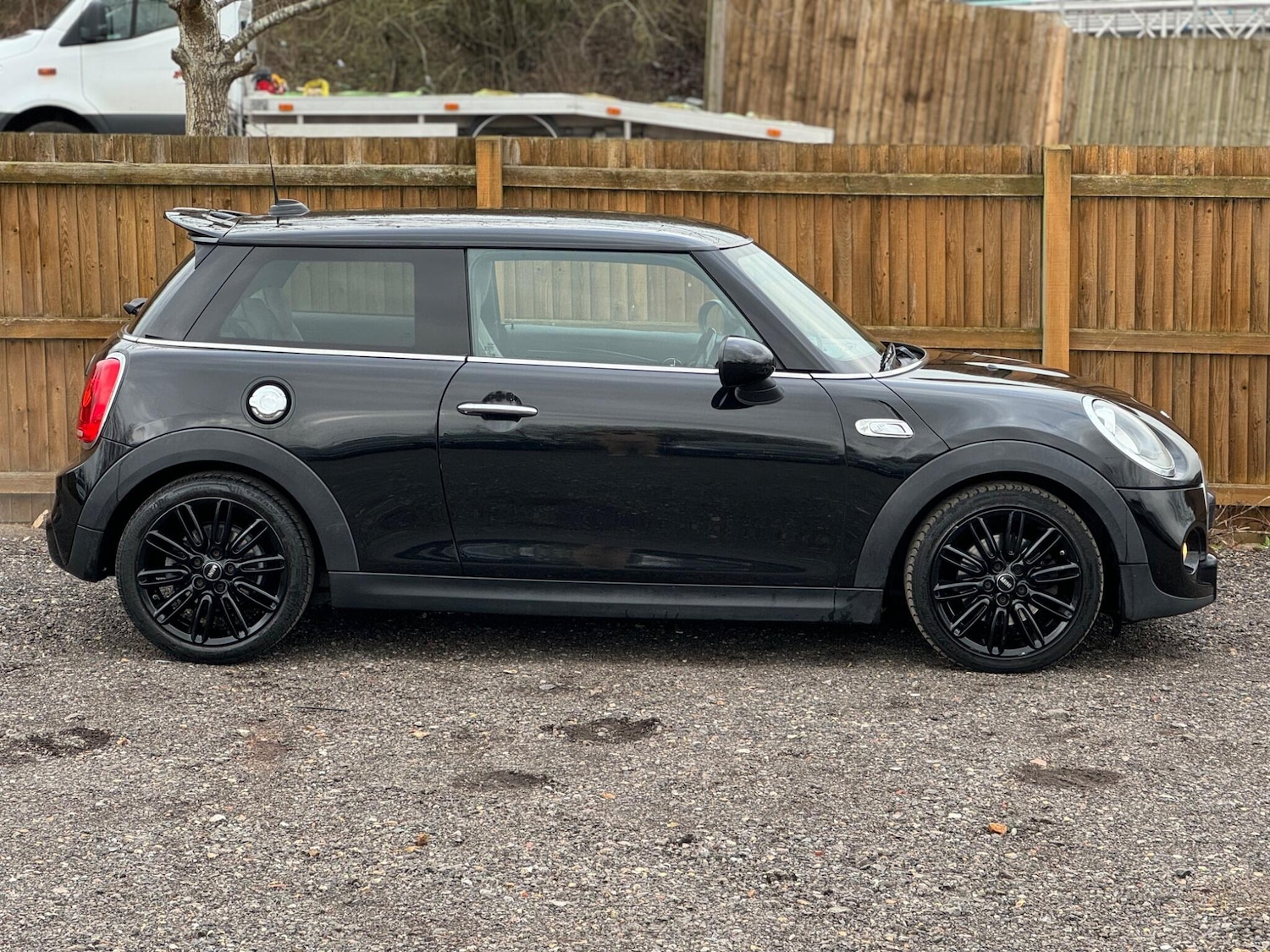 Used MINI Hatch 2015 for sale - 77377605: Photo 11