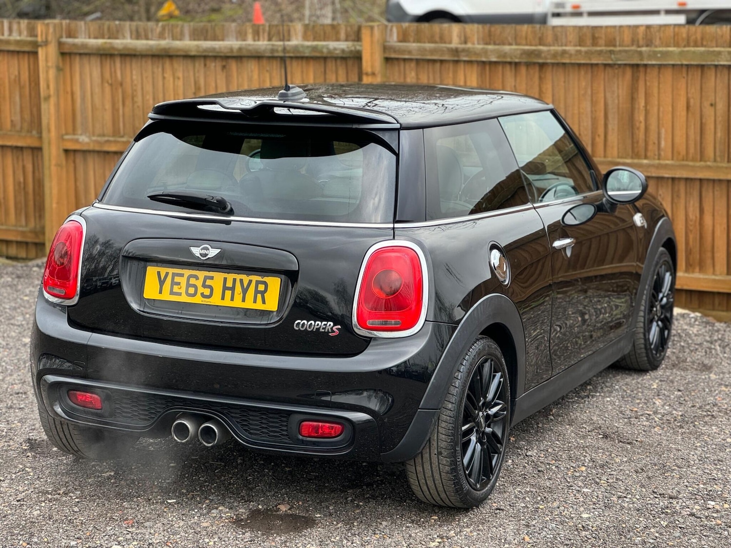 Used MINI Hatch 2015 for sale - 77377605: Photo 12