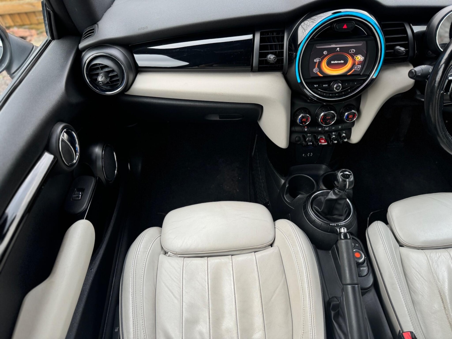 Used MINI Hatch 2015 for sale - 77377605: Photo 13