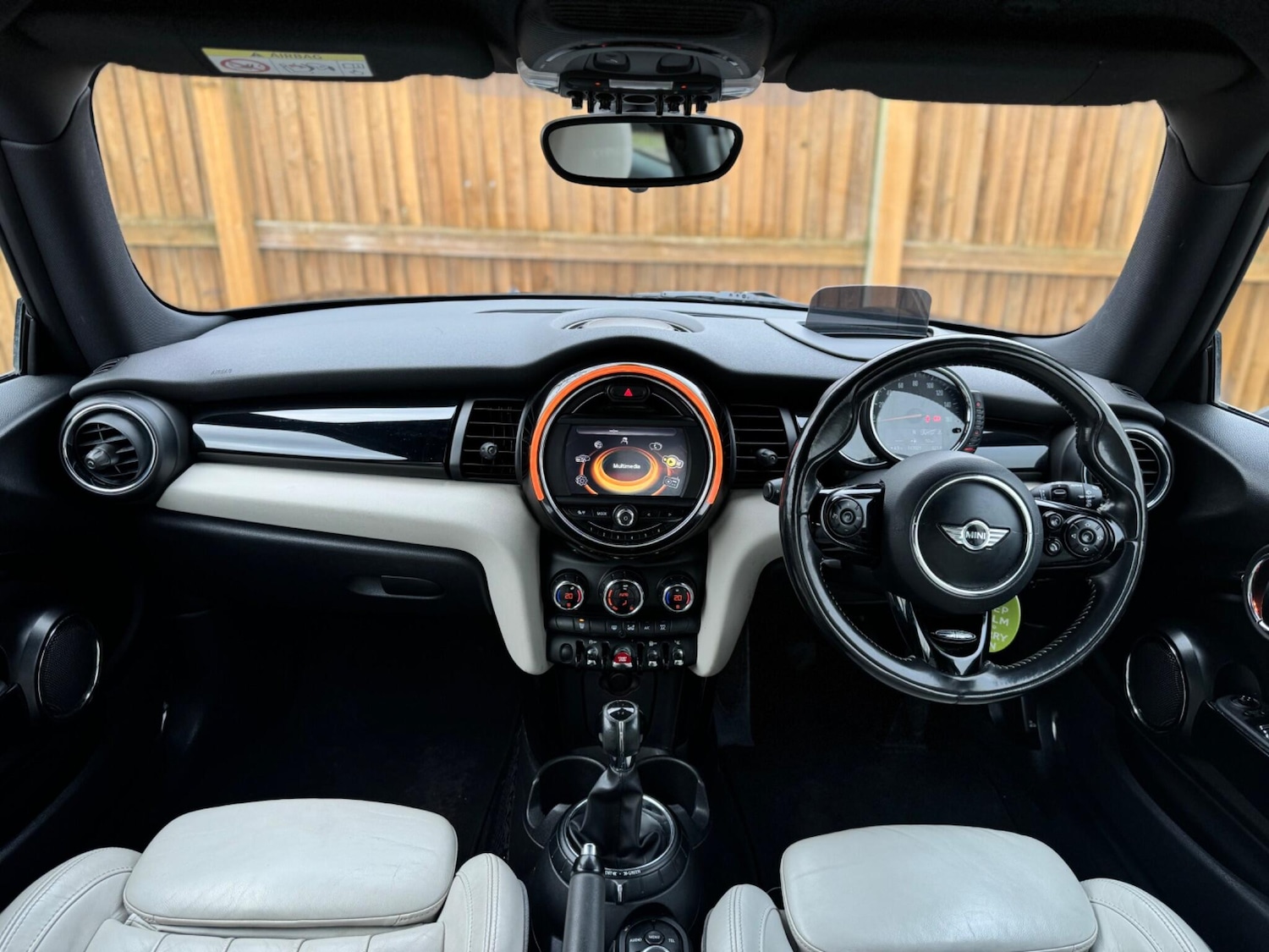 Used MINI Hatch 2015 for sale - 77377605: Photo 14