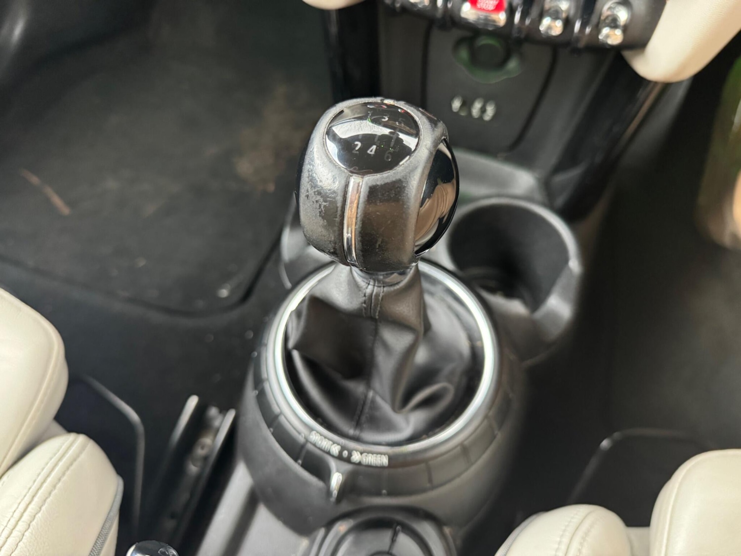 Used MINI Hatch 2015 for sale - 77377605: Photo 15