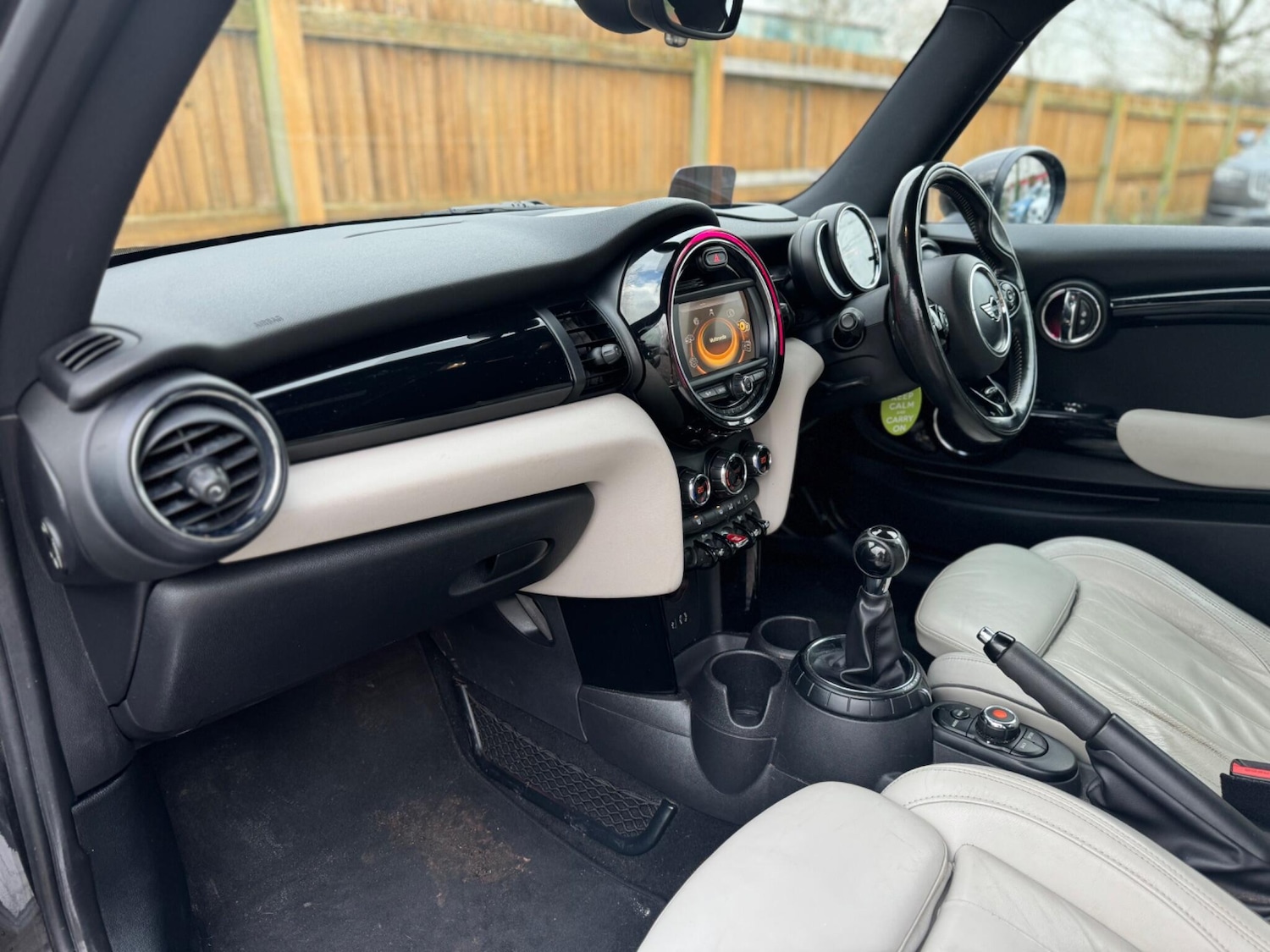 Used MINI Hatch 2015 for sale - 77377605: Photo 16