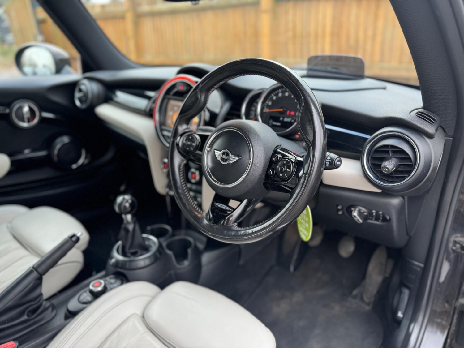 Used MINI Hatch 2015 for sale - 77377605: Photo 17