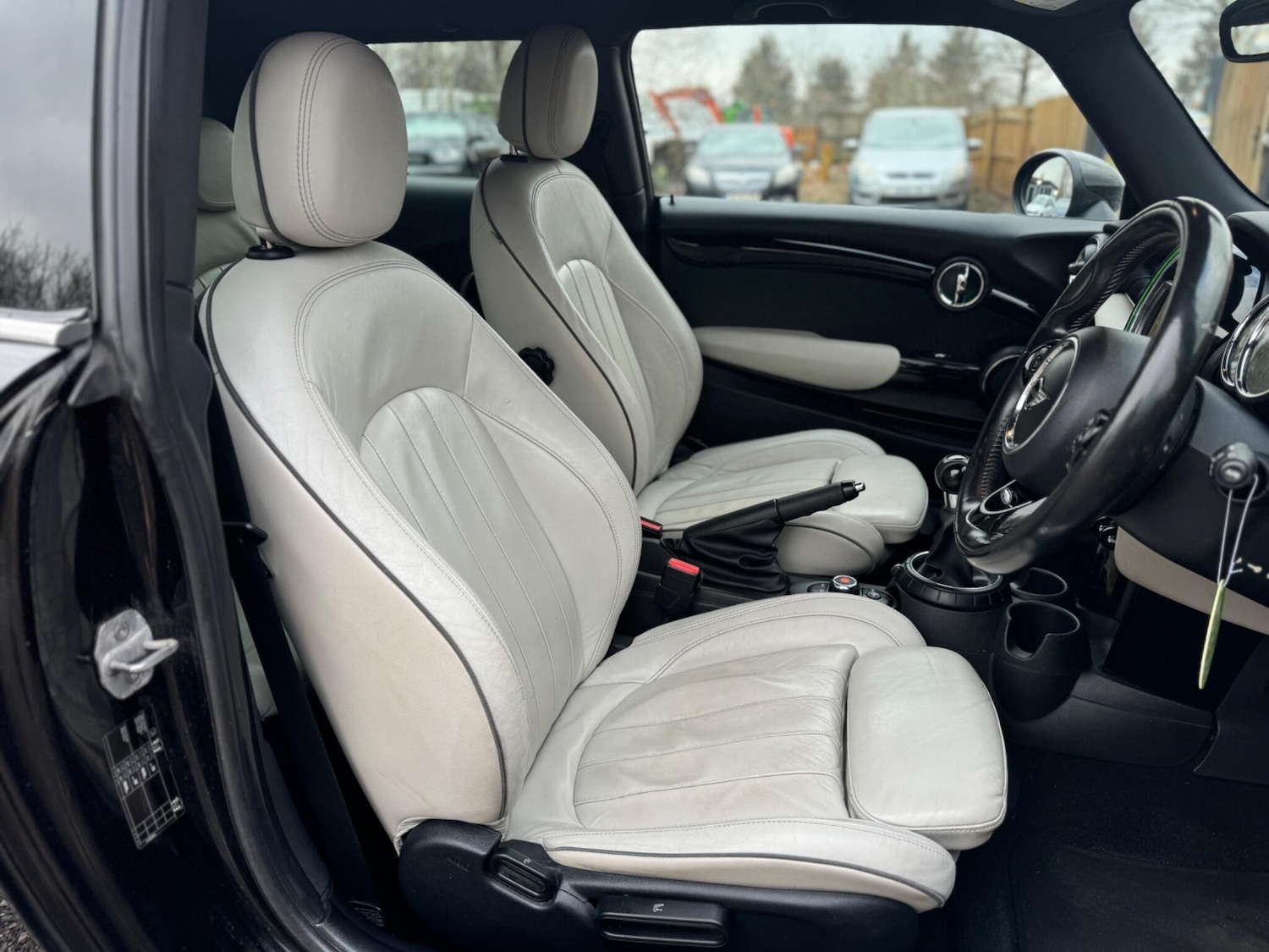 Used MINI Hatch 2015 for sale - 77377605: Photo 18