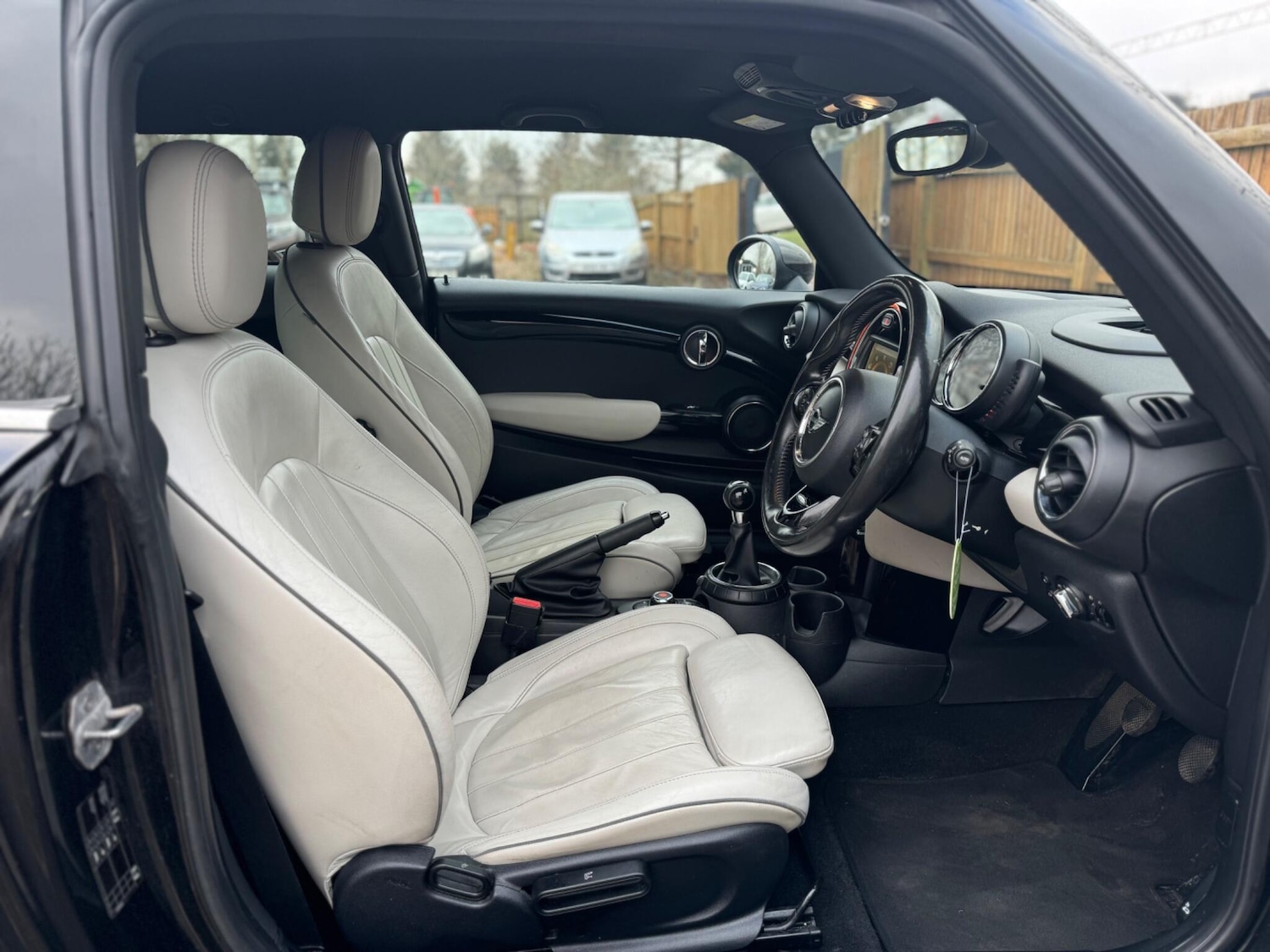 Used MINI Hatch 2015 for sale - 77377605: Photo 19