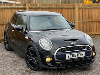 Used MINI Hatch 2015 for sale - 77377605: Photo