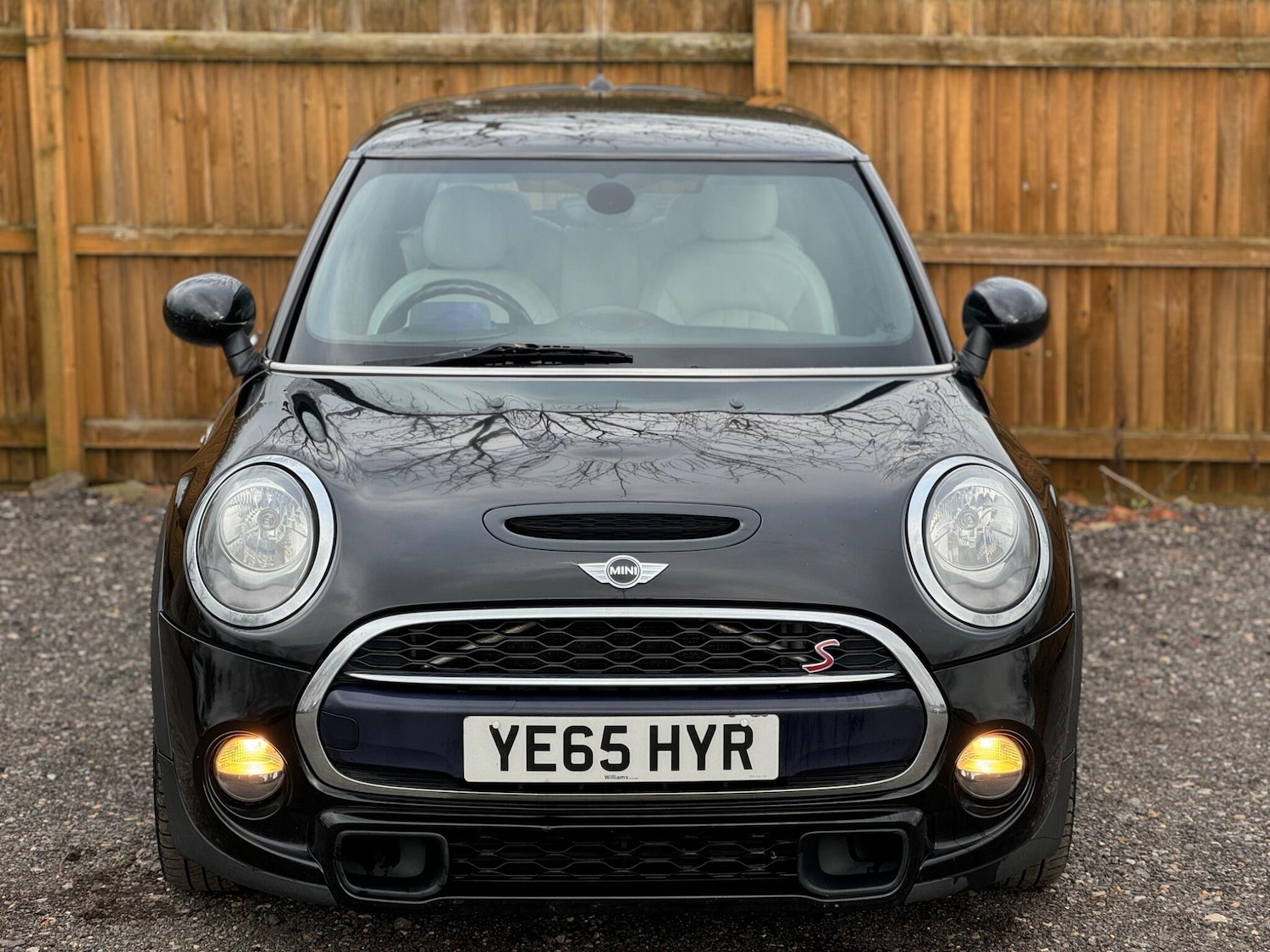 Used MINI Hatch 2015 for sale - 77377605: Photo 2