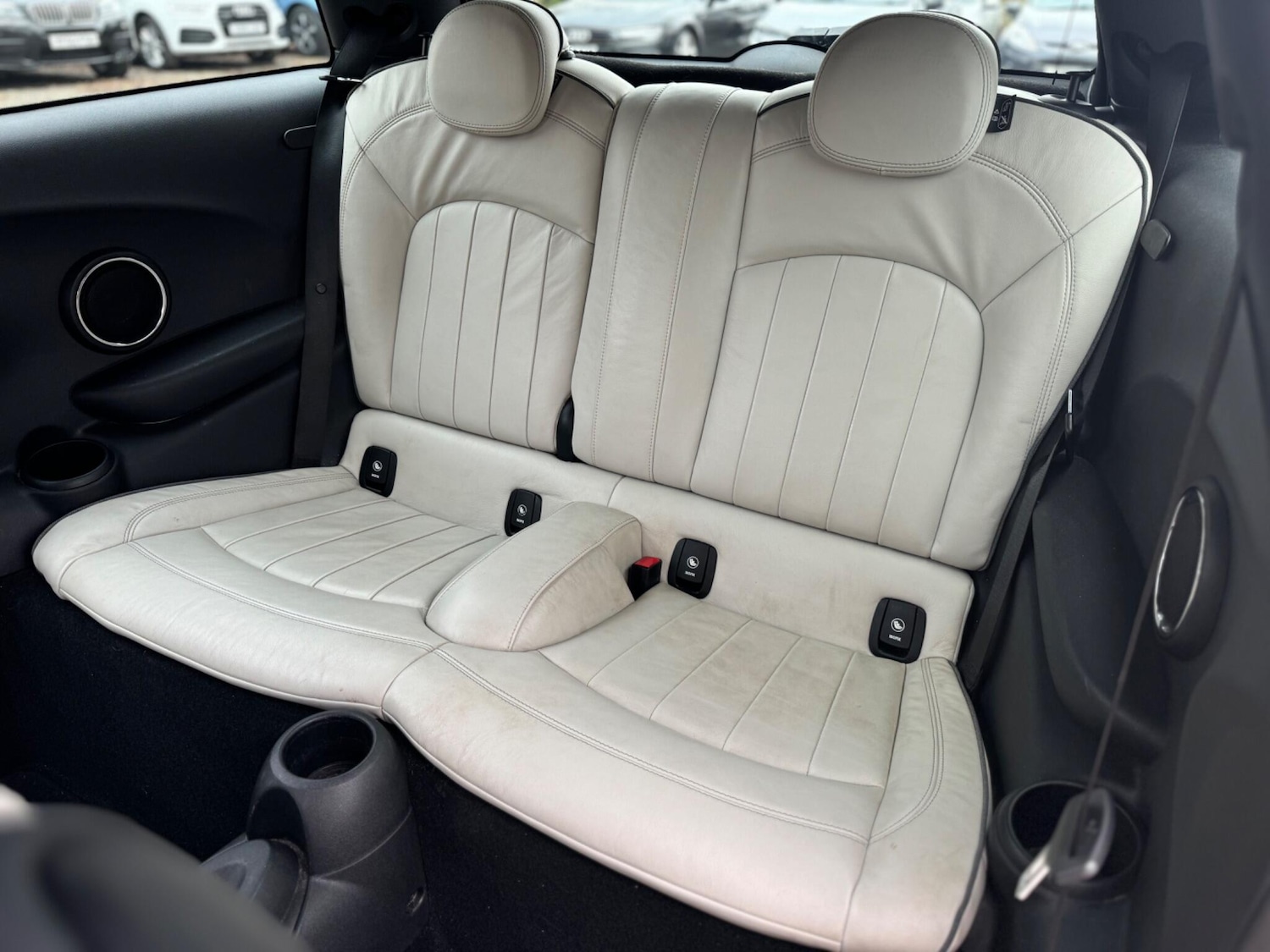 Used MINI Hatch 2015 for sale - 77377605: Photo 20