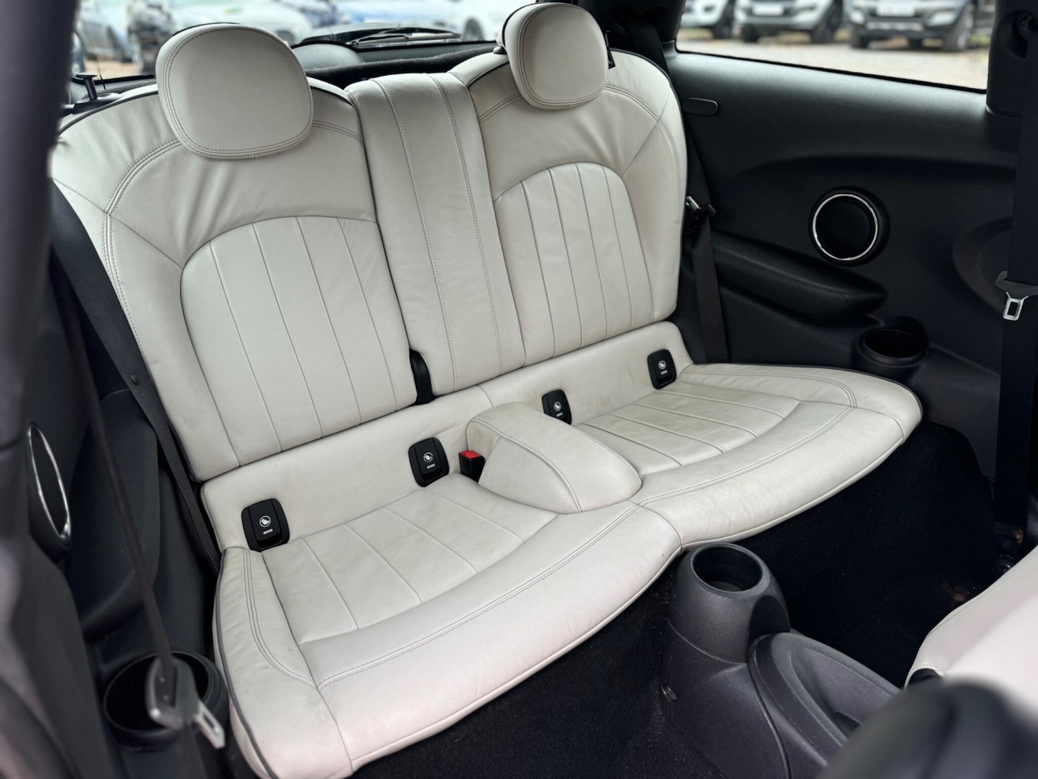 Used MINI Hatch 2015 for sale - 77377605: Photo 21