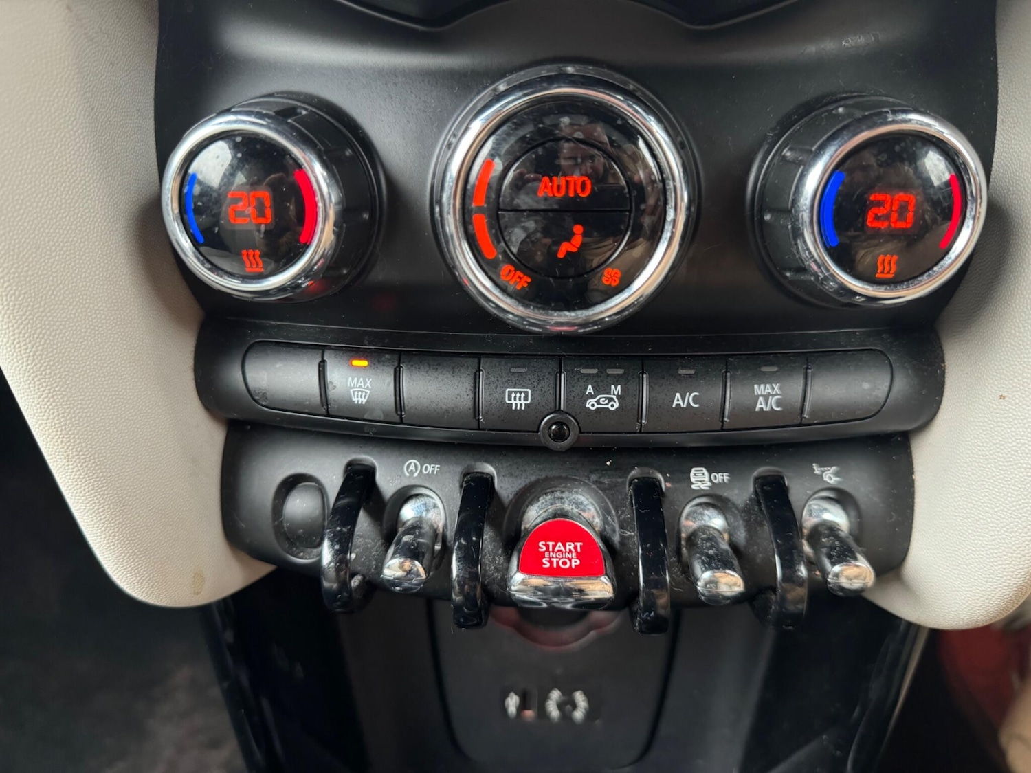 Used MINI Hatch 2015 for sale - 77377605: Photo 29