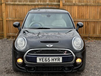 Used MINI Hatch 2015 for sale - 77377605: Photo