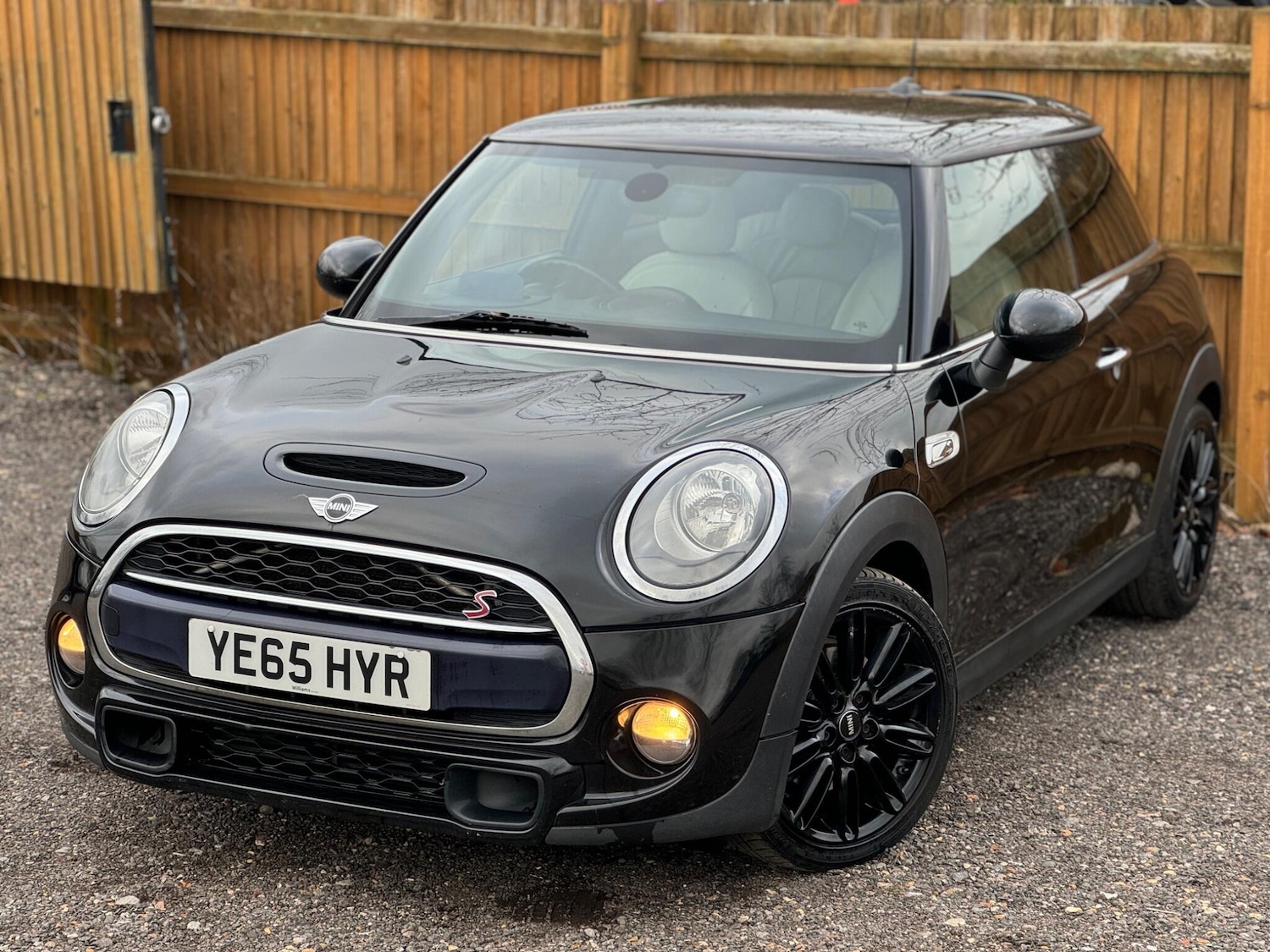 Used MINI Hatch 2015 for sale - 77377605: Photo 3