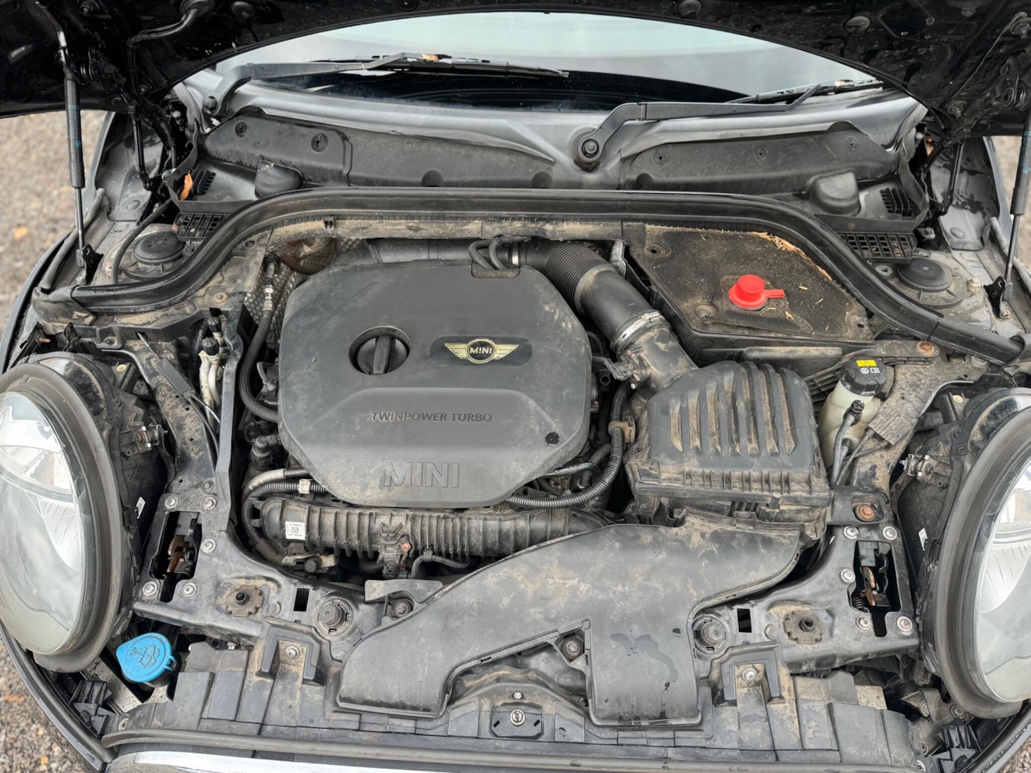 Used MINI Hatch 2015 for sale - 77377605: Photo 30