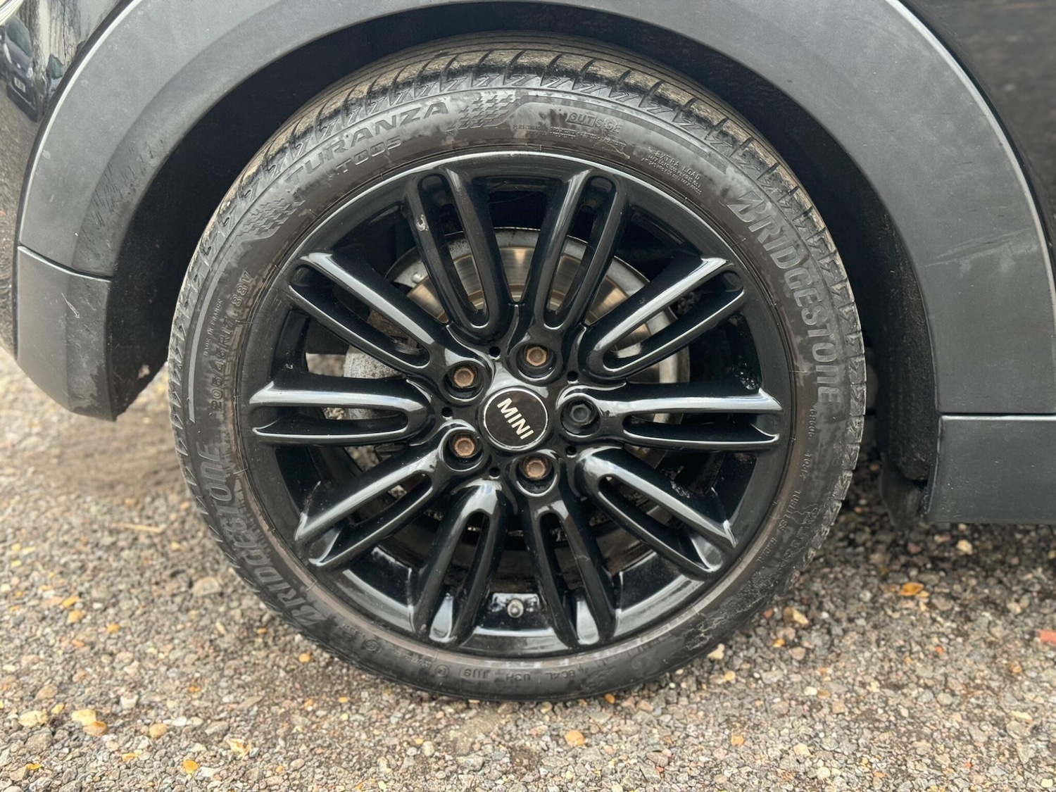 Used MINI Hatch 2015 for sale - 77377605: Photo 31