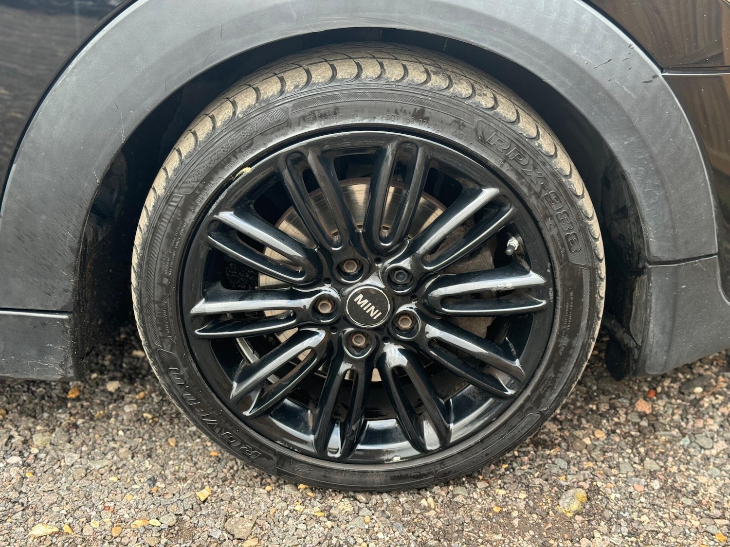 Used MINI Hatch 2015 for sale - 77377605: Photo 32