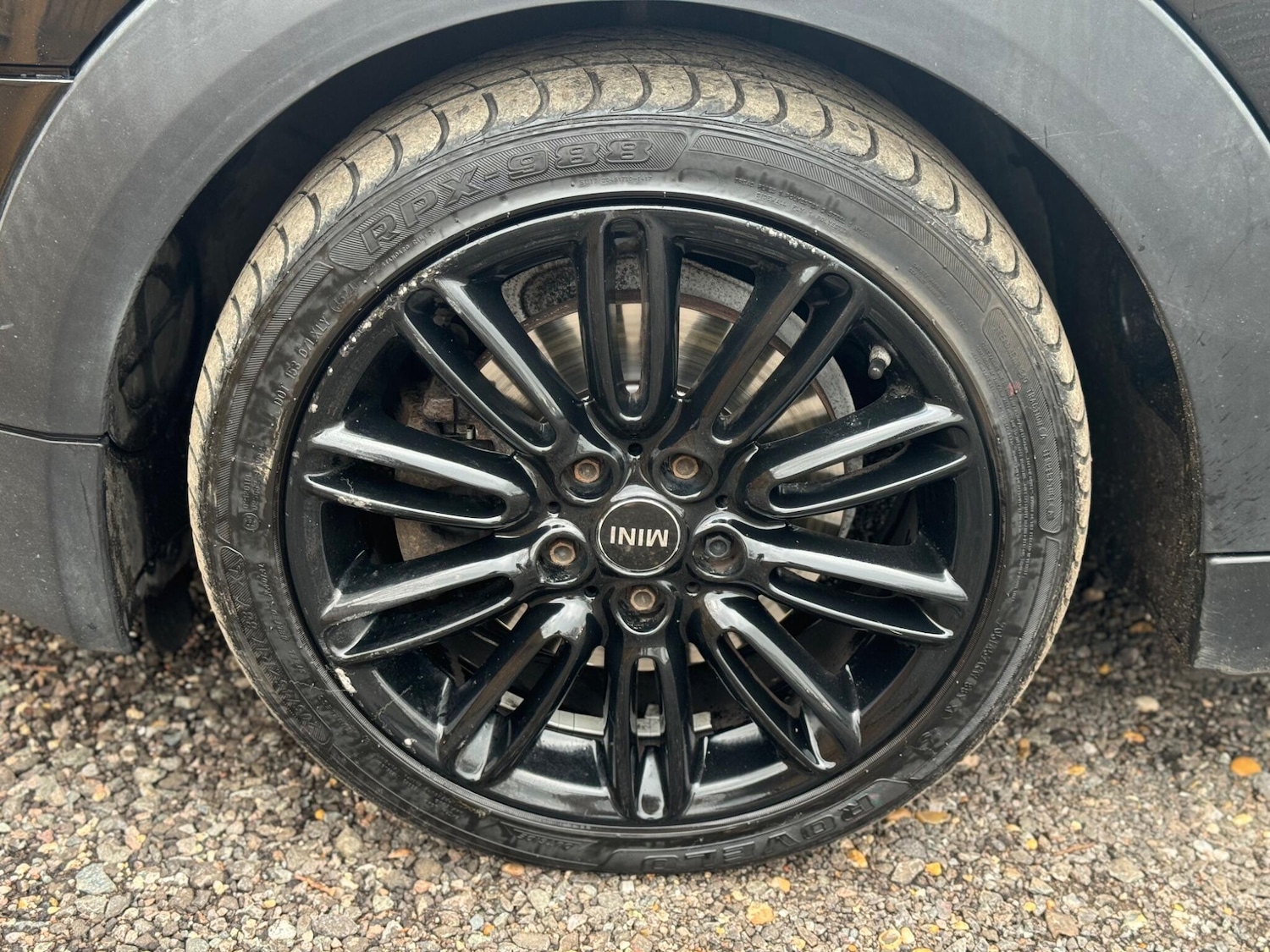 Used MINI Hatch 2015 for sale - 77377605: Photo 33