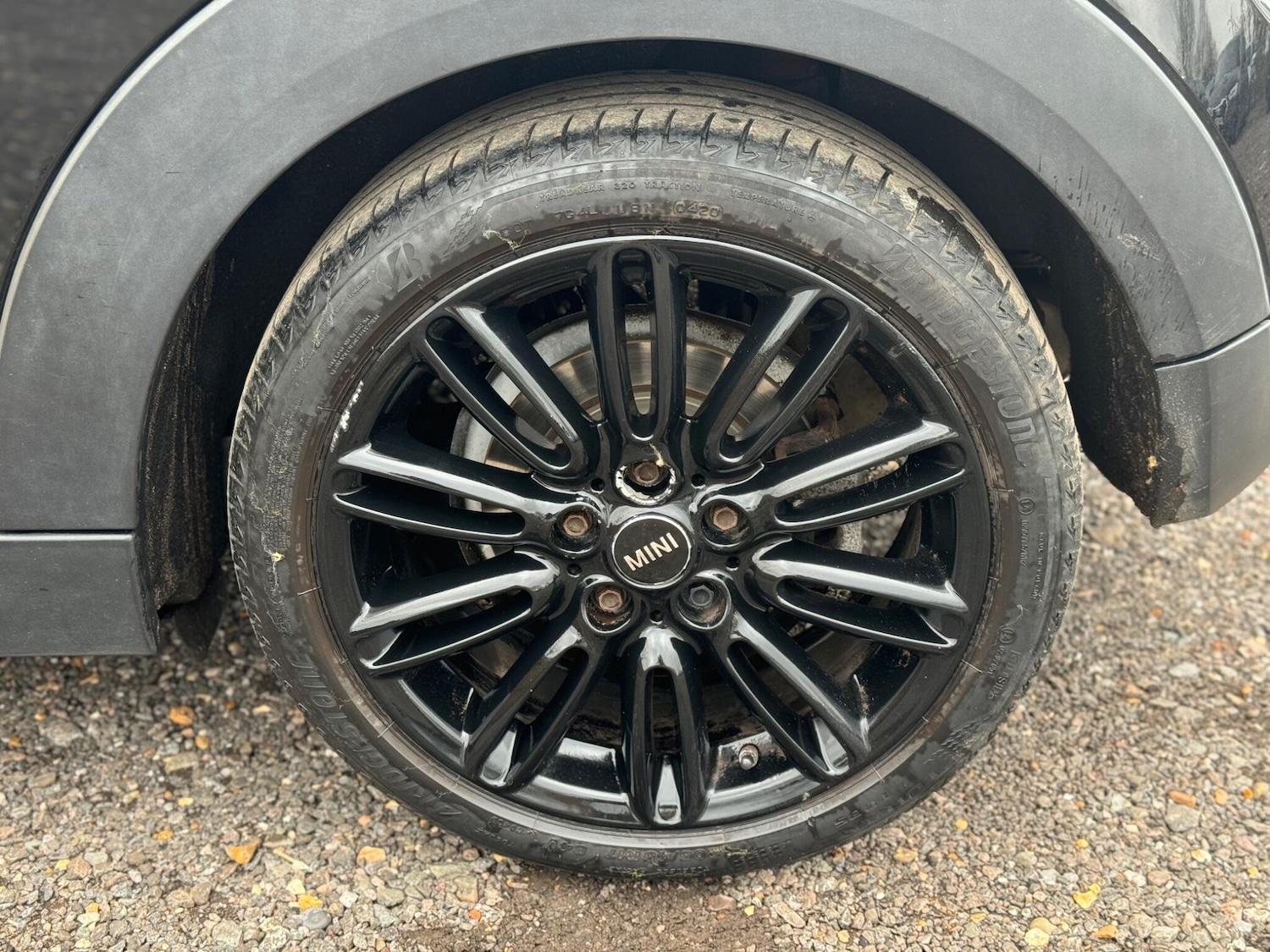 Used MINI Hatch 2015 for sale - 77377605: Photo 34