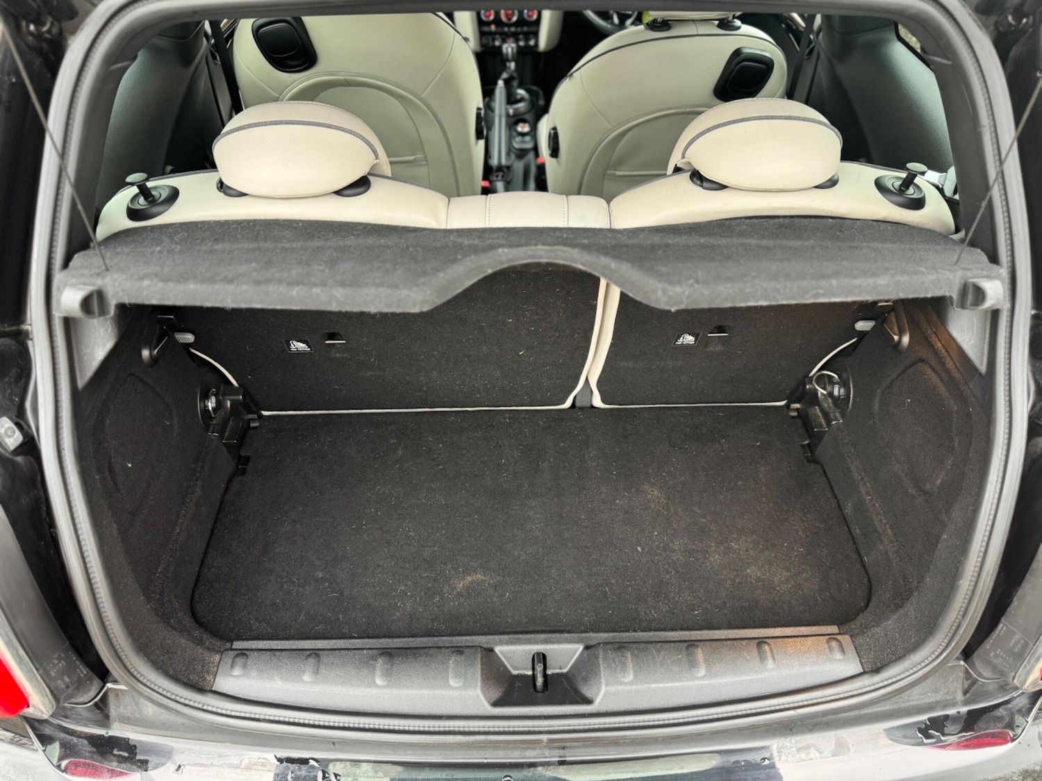 Used MINI Hatch 2015 for sale - 77377605: Photo 36