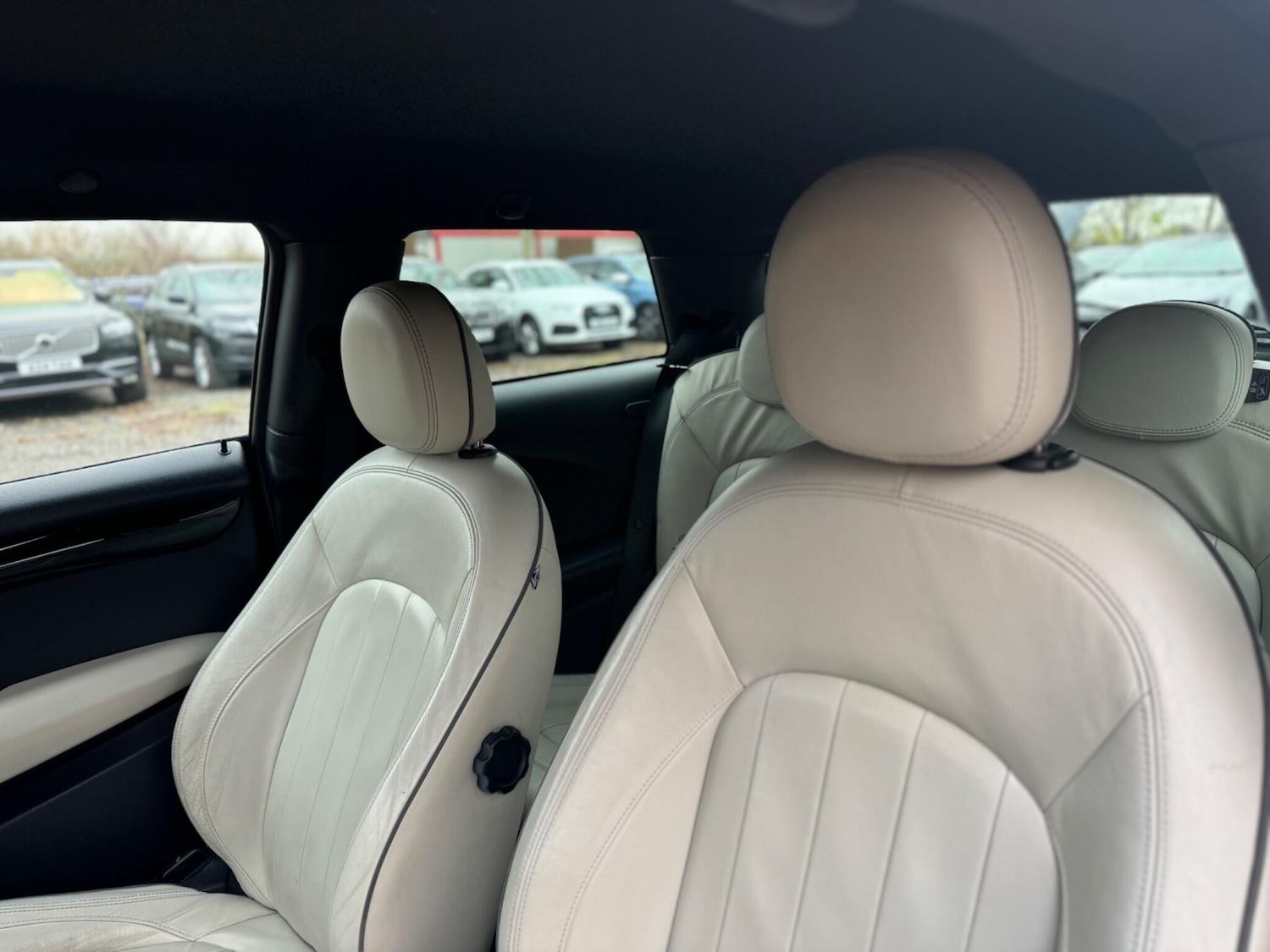 Used MINI Hatch 2015 for sale - 77377605: Photo 39