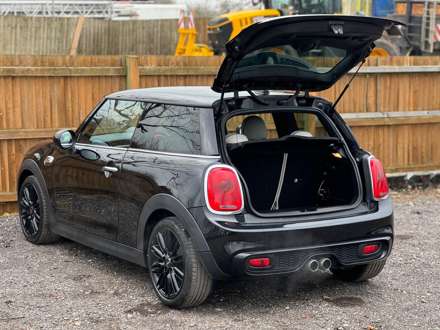 Used MINI Hatch 2015 for sale - 77377605: Photo 4