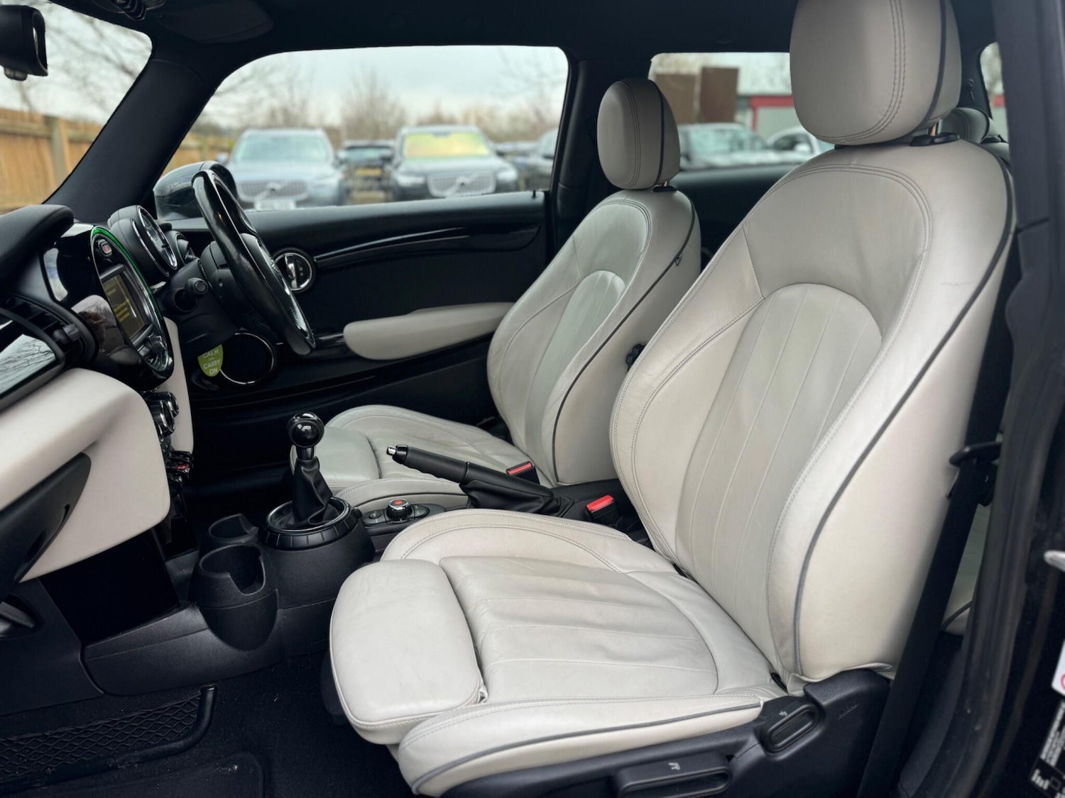 Used MINI Hatch 2015 for sale - 77377605: Photo 40