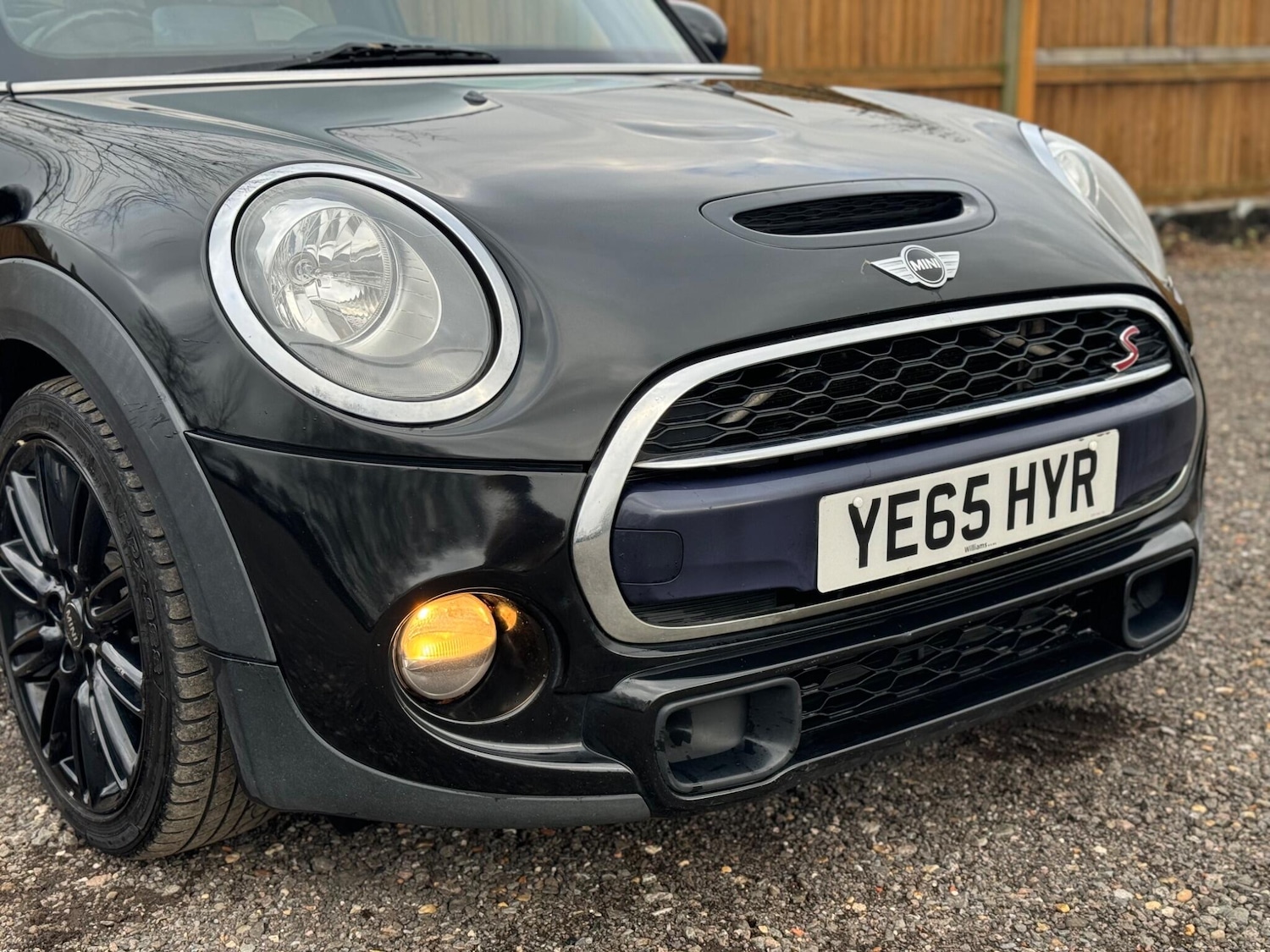 Used MINI Hatch 2015 for sale - 77377605: Photo 42