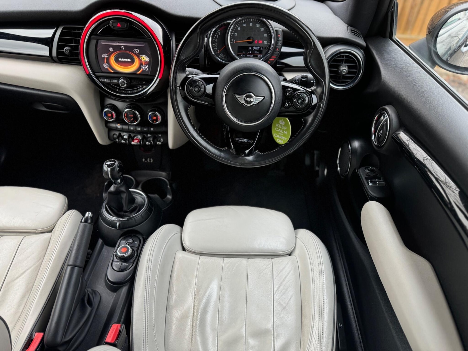 Used MINI Hatch 2015 for sale - 77377605: Photo 49