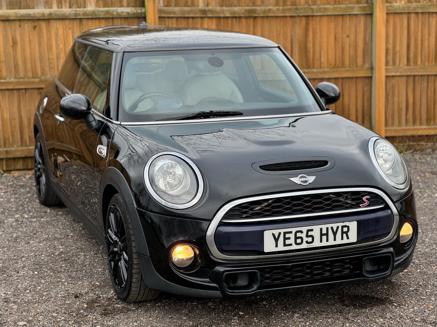Used MINI Hatch 2015 for sale - 77377605: Photo 5