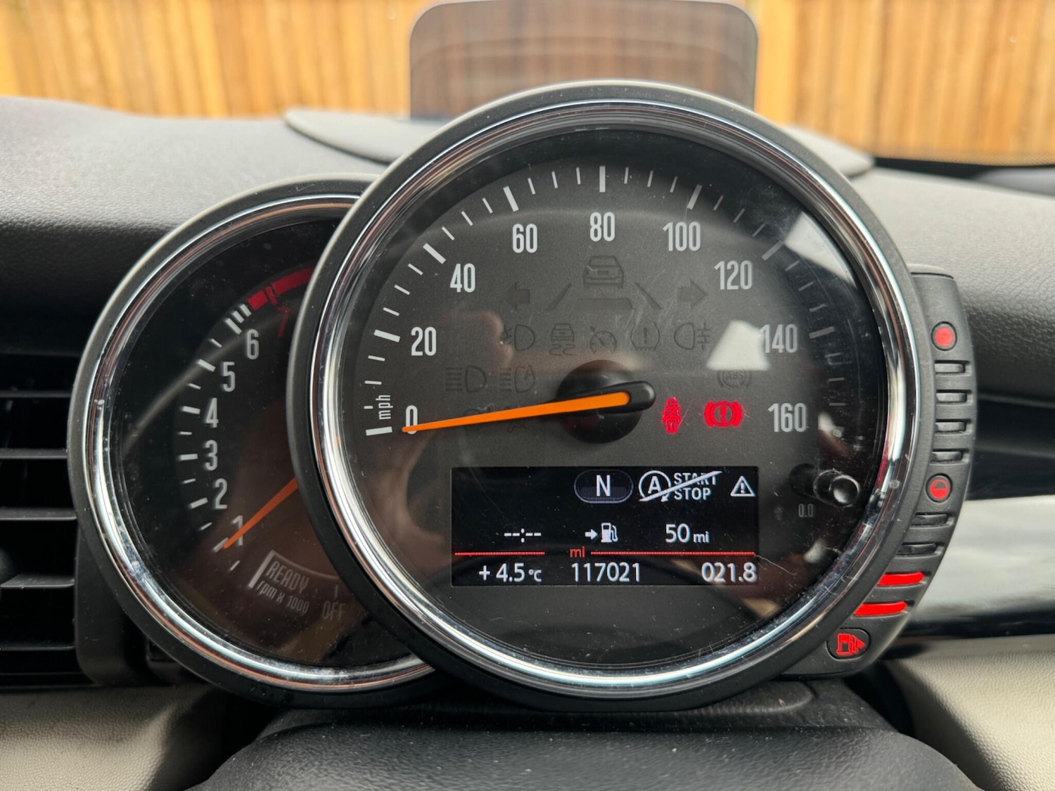 Used MINI Hatch 2015 for sale - 77377605: Photo 52