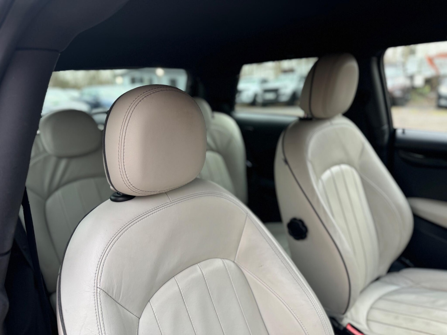 Used MINI Hatch 2015 for sale - 77377605: Photo 53