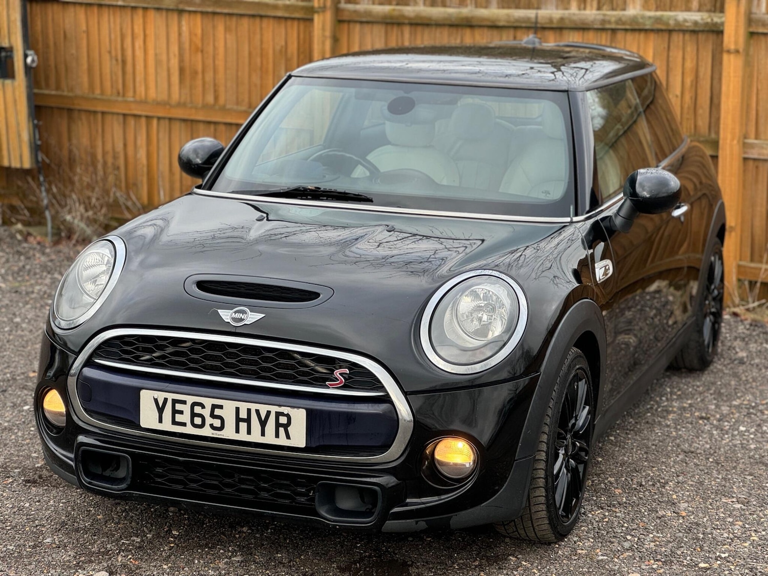 Used MINI Hatch 2015 for sale - 77377605: Photo 6