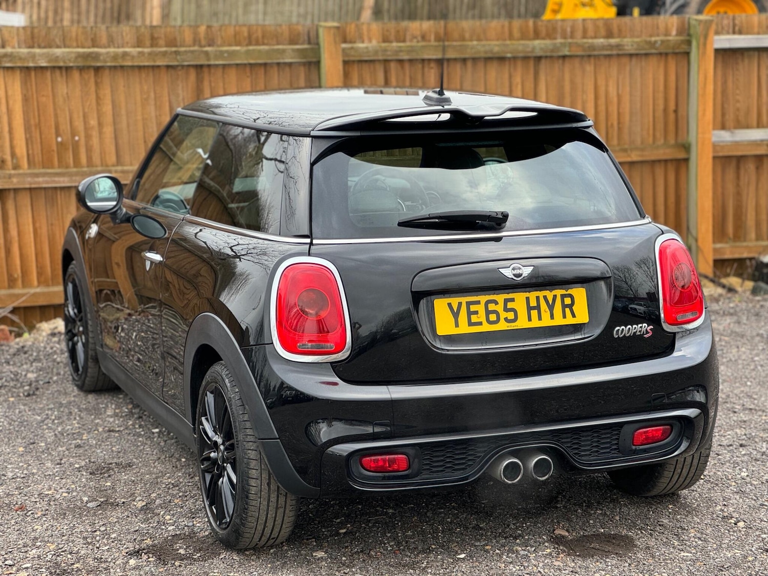 Used MINI Hatch 2015 for sale - 77377605: Photo 7