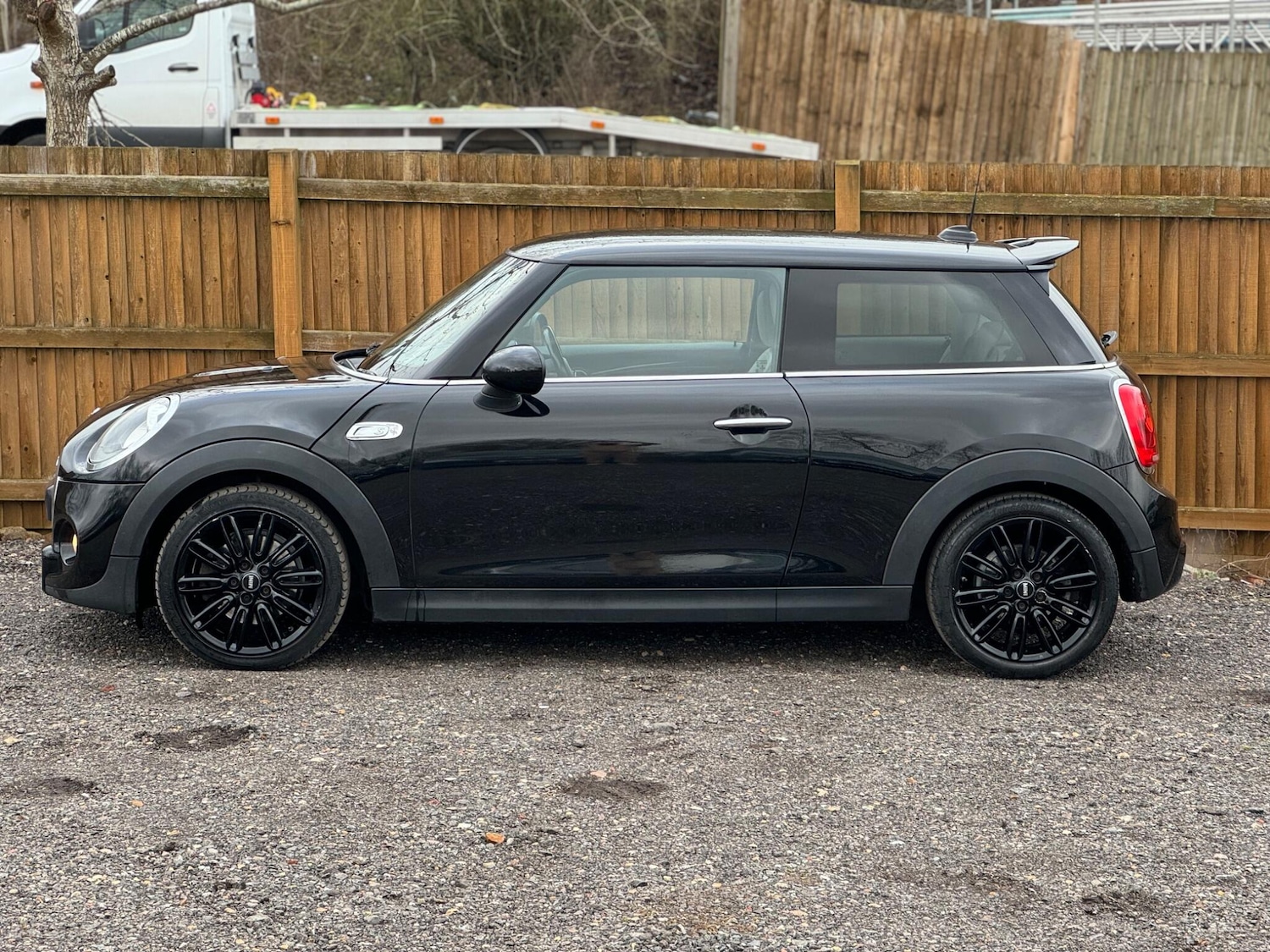 Used MINI Hatch 2015 for sale - 77377605: Photo 8