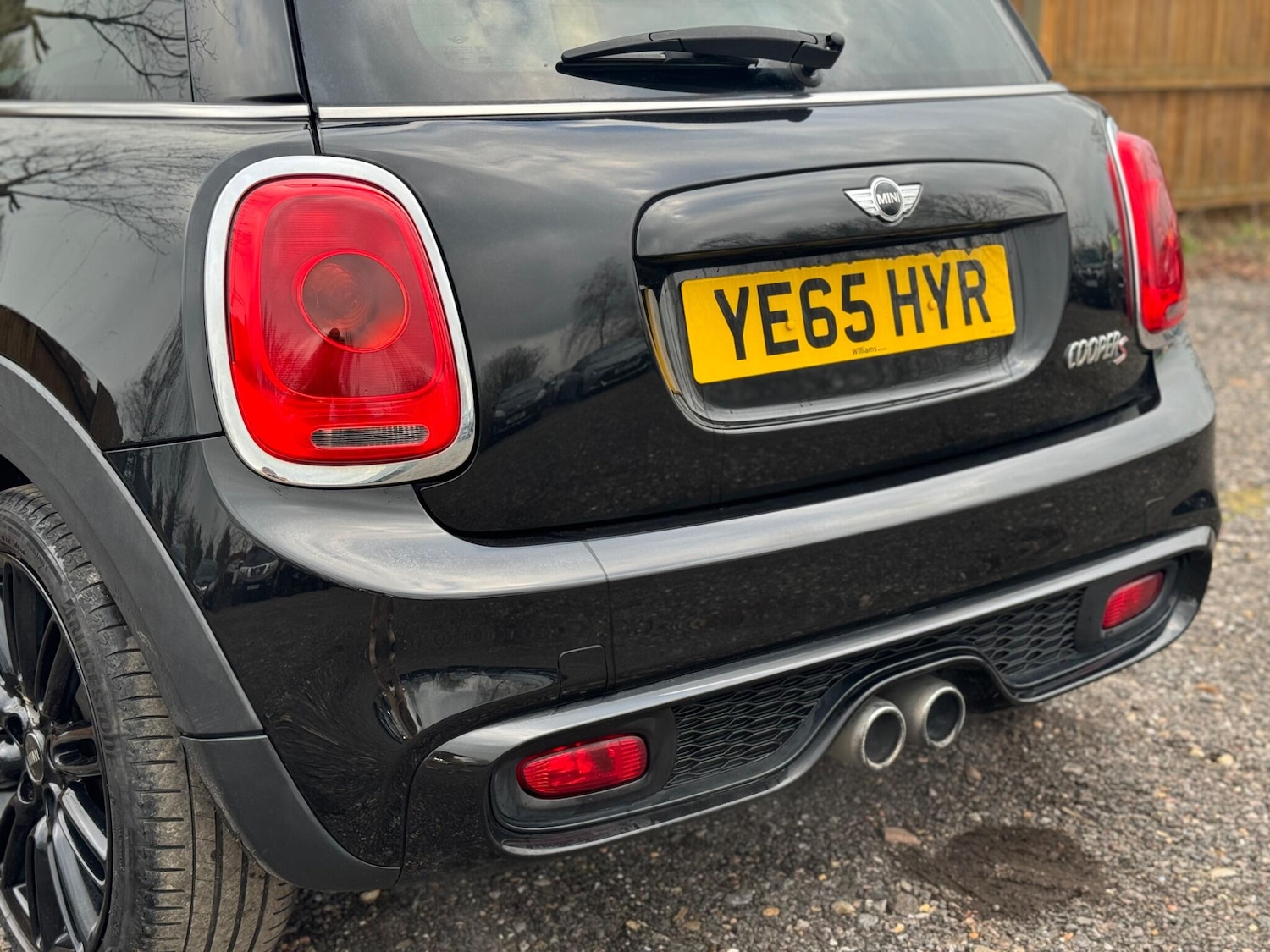 Used MINI Hatch 2015 for sale - 77377605: Photo 9