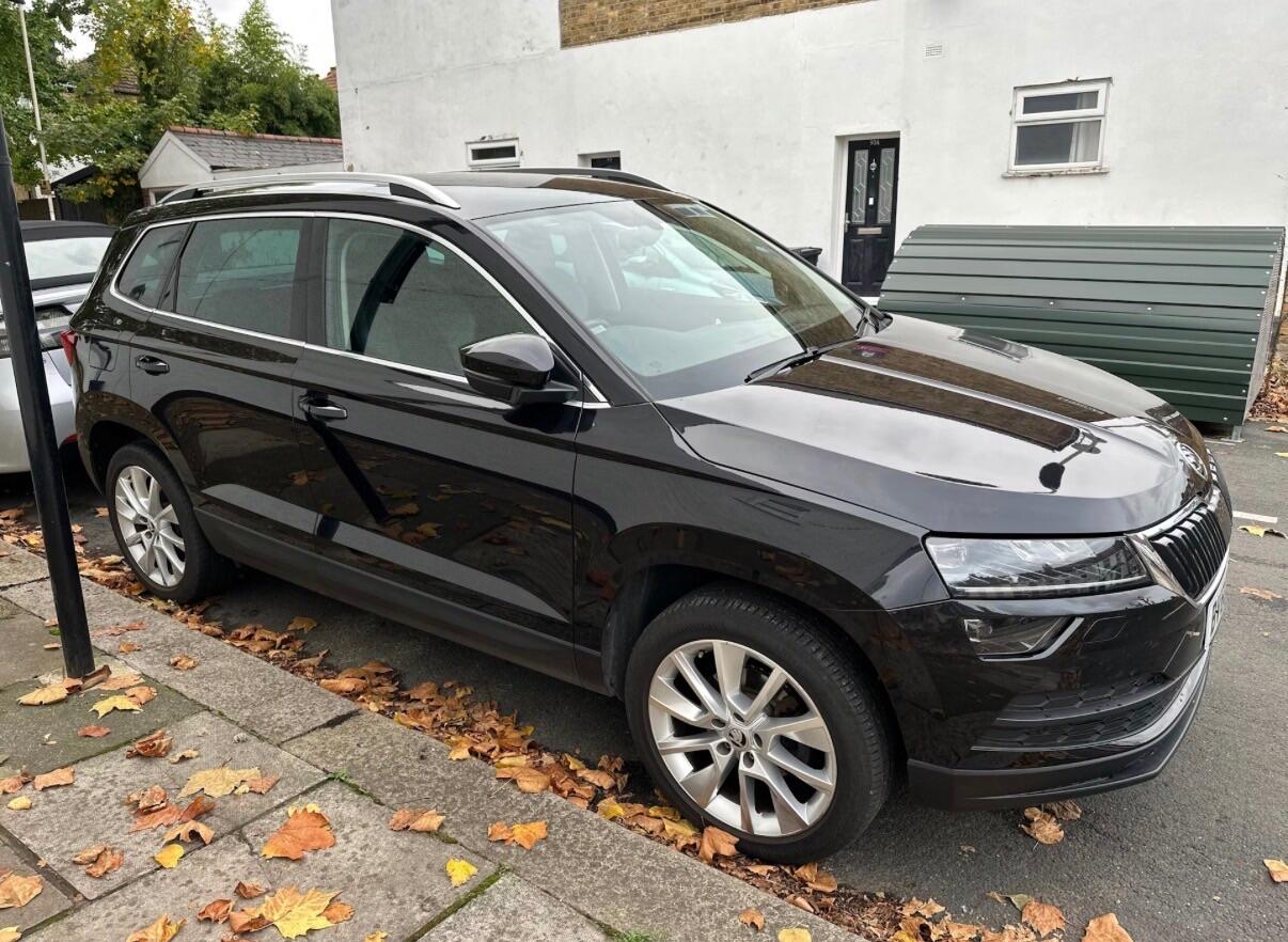 Used Skoda Karoq 2019 for sale - 76446403: Photo 1