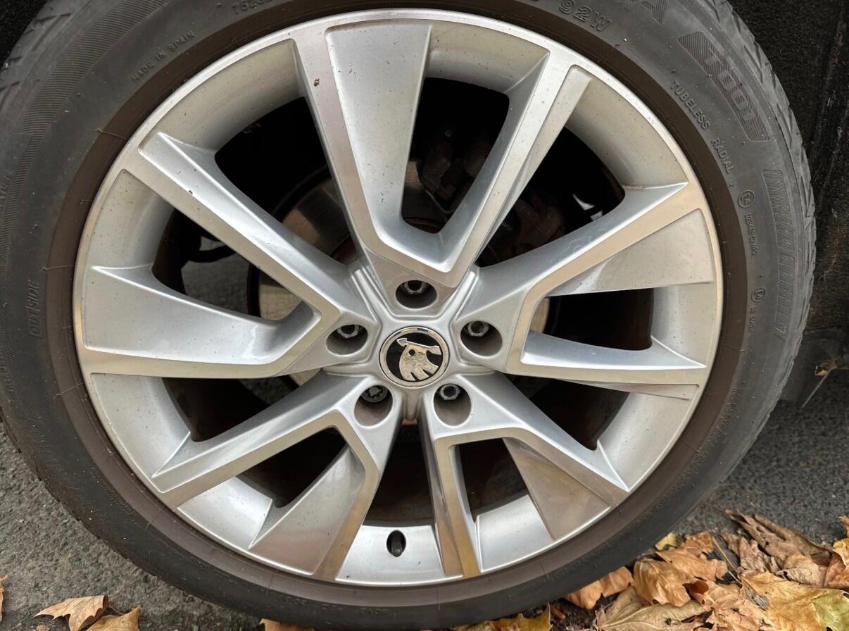 Used Skoda Karoq 2019 for sale - 76446403: Photo 10