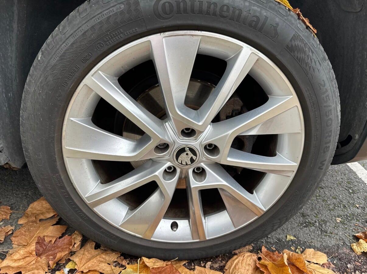 Used Skoda Karoq 2019 for sale - 76446403: Photo 11