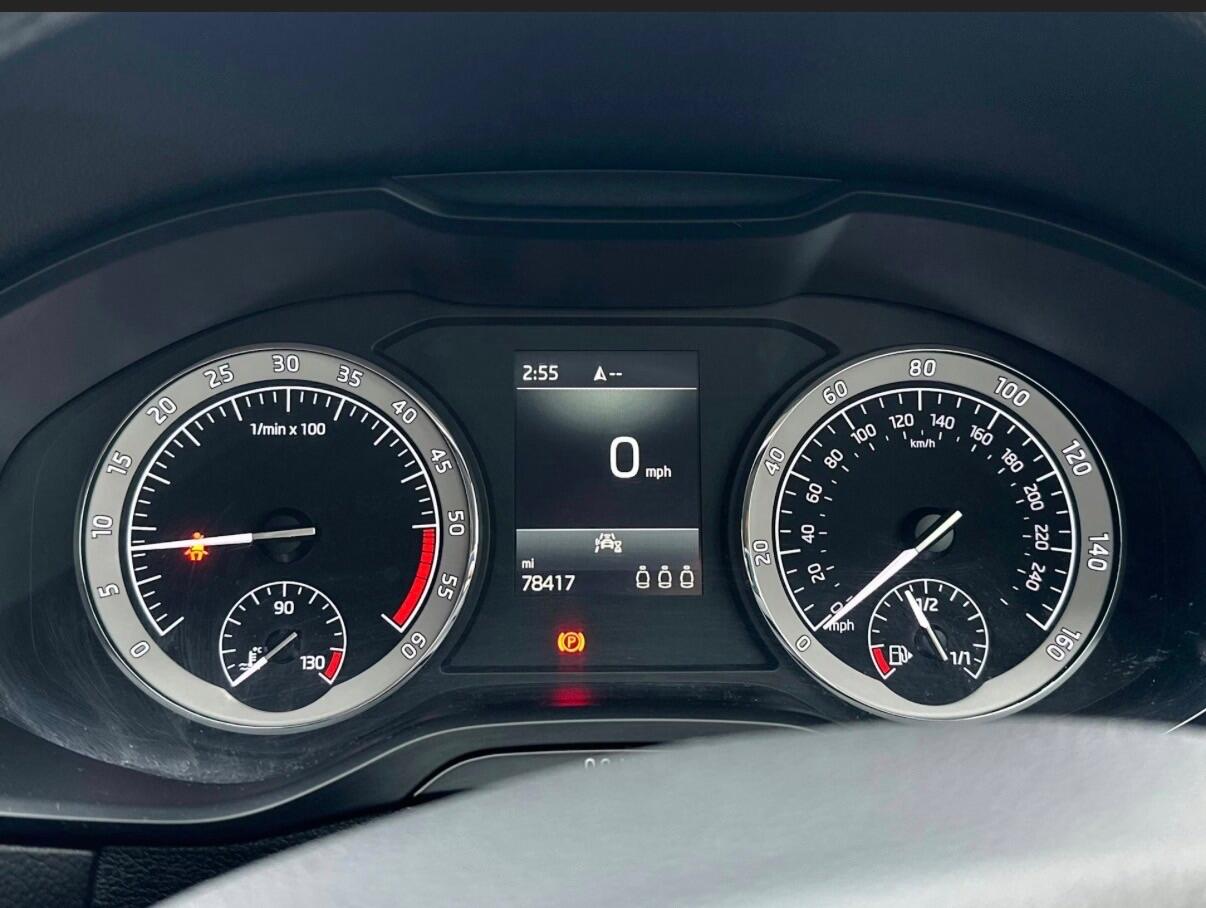 Used Skoda Karoq 2019 for sale - 76446403: Photo 12