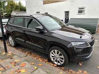 (69) - 1.6 TDI SE L Euro 6 (s/s) 5dr