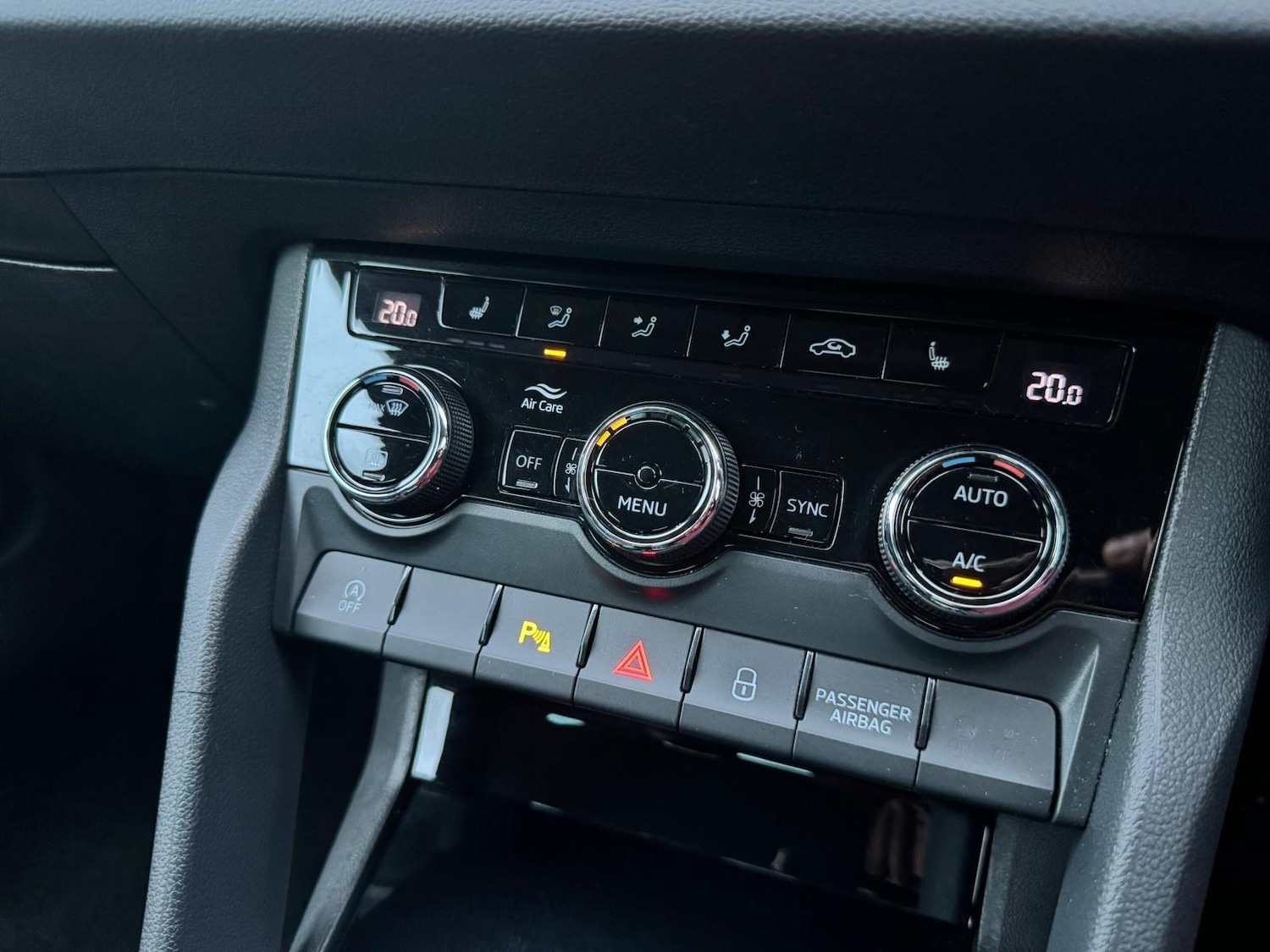 Used Skoda Karoq 2019 for sale - 76446403: Photo 24