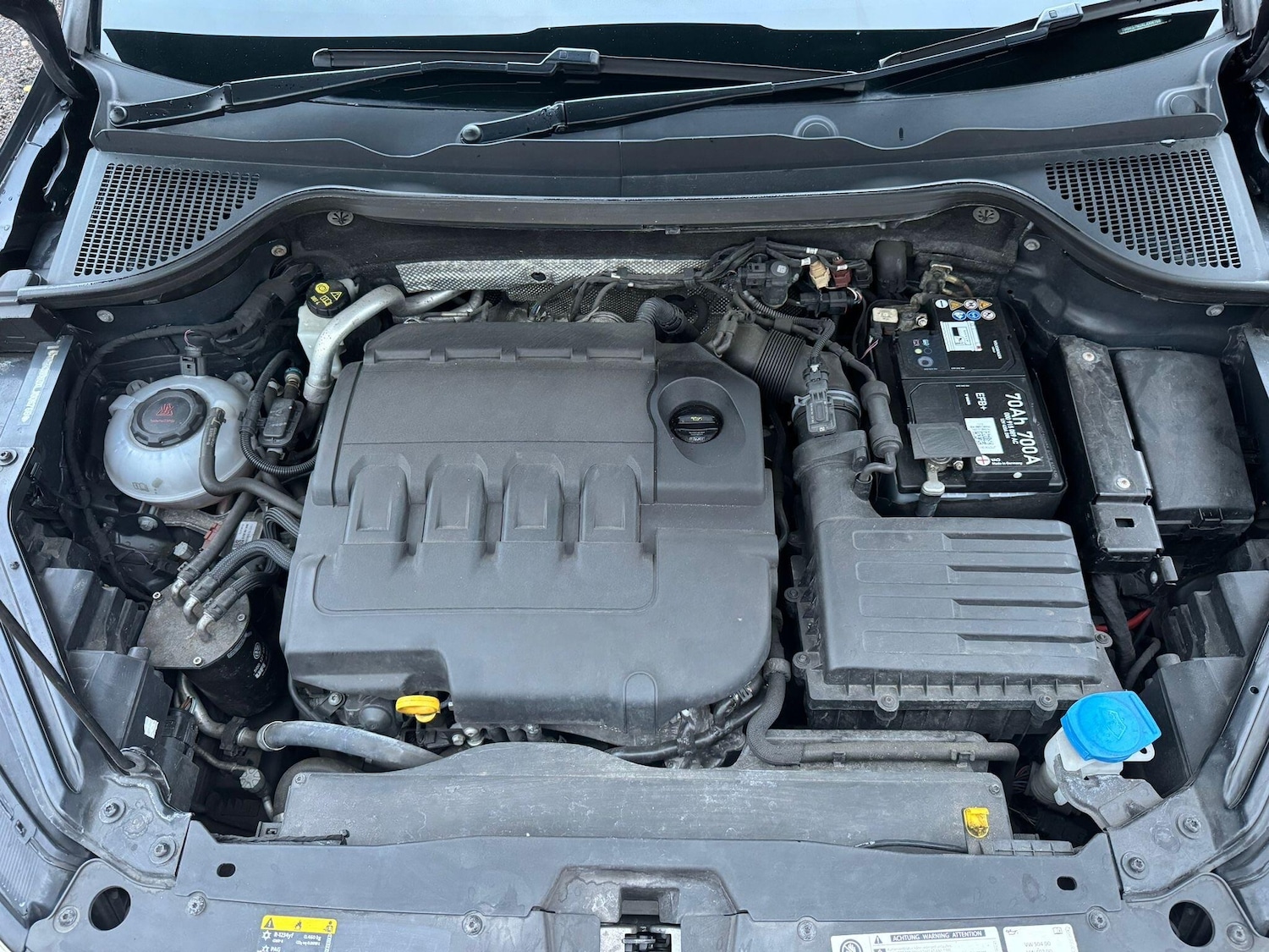 Used Skoda Karoq 2019 for sale - 76446403: Photo 27