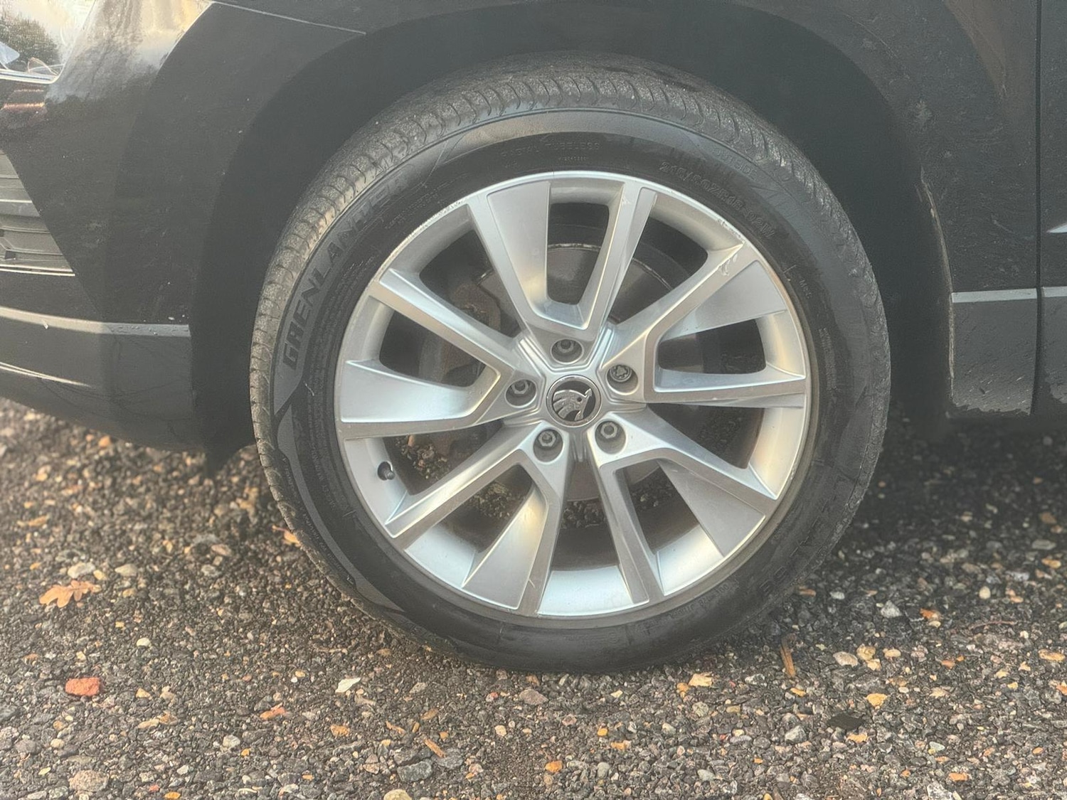 Used Skoda Karoq 2019 for sale - 76446403: Photo 28